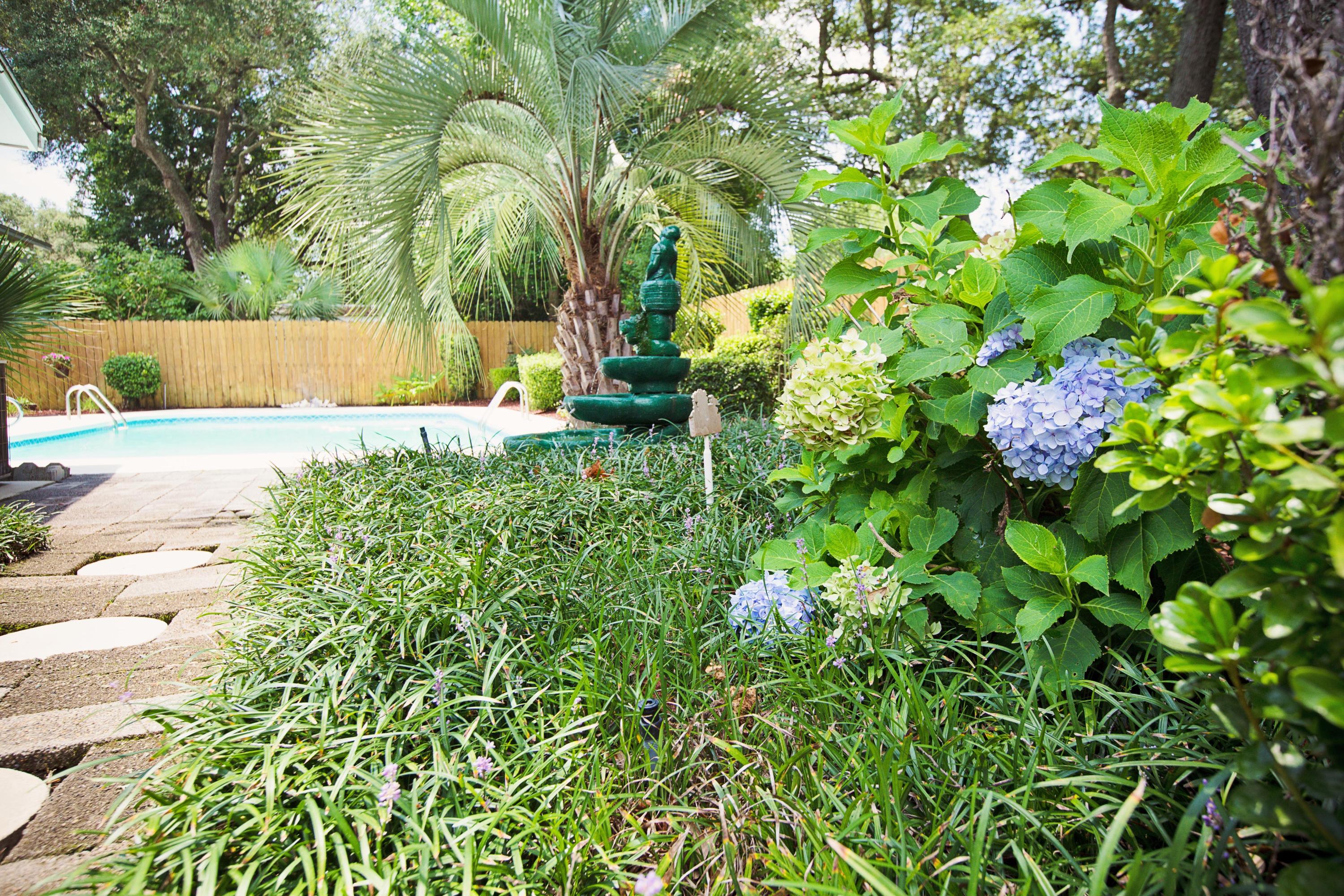 KENWOOD S/D 2ND ADDN - Residential