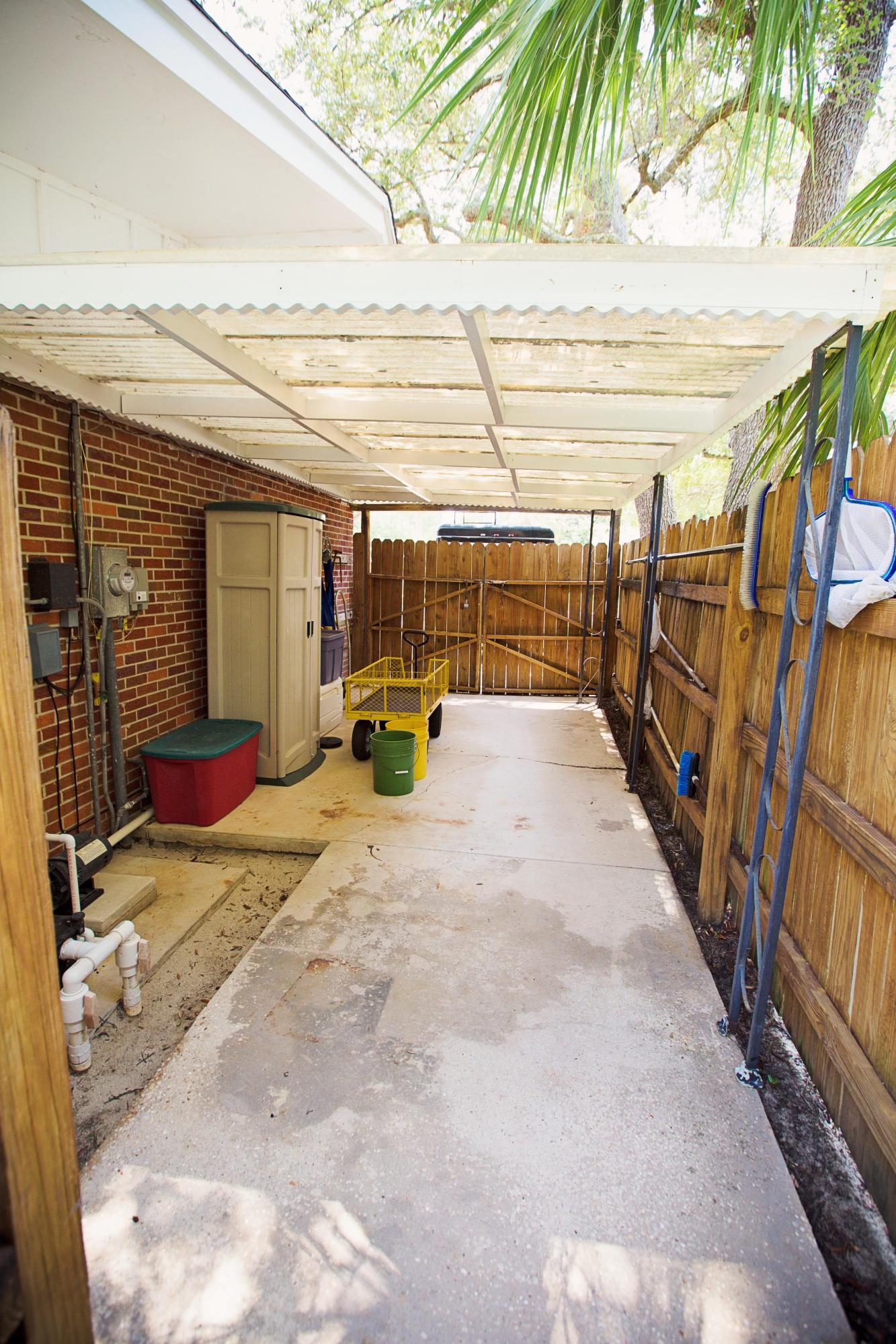 KENWOOD S/D 2ND ADDN - Residential