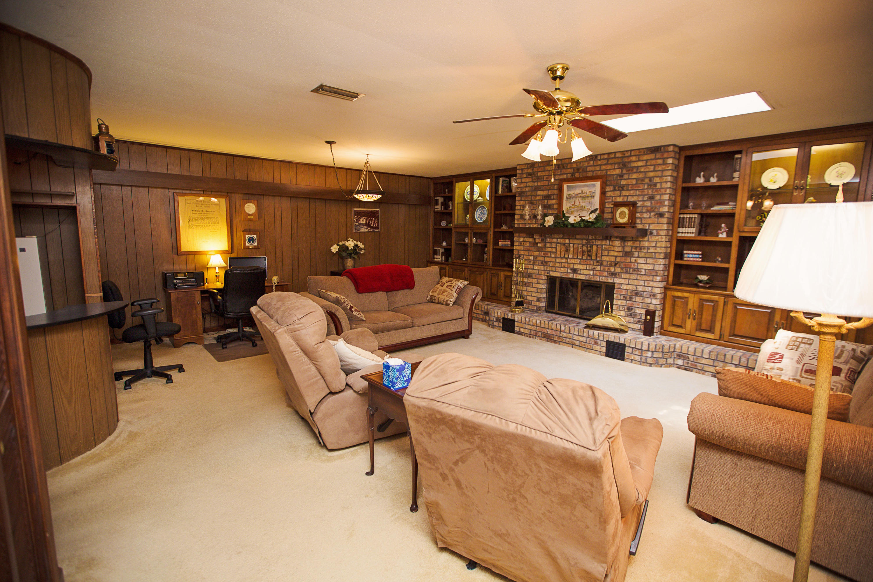 KENWOOD S/D 2ND ADDN - Residential