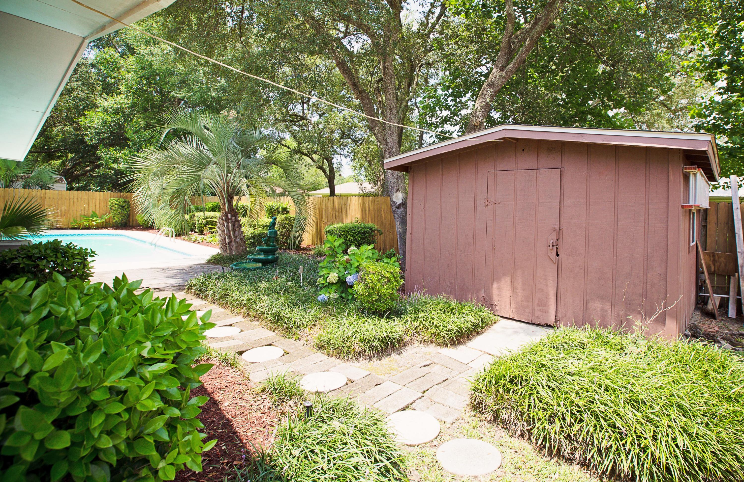 KENWOOD S/D 2ND ADDN - Residential