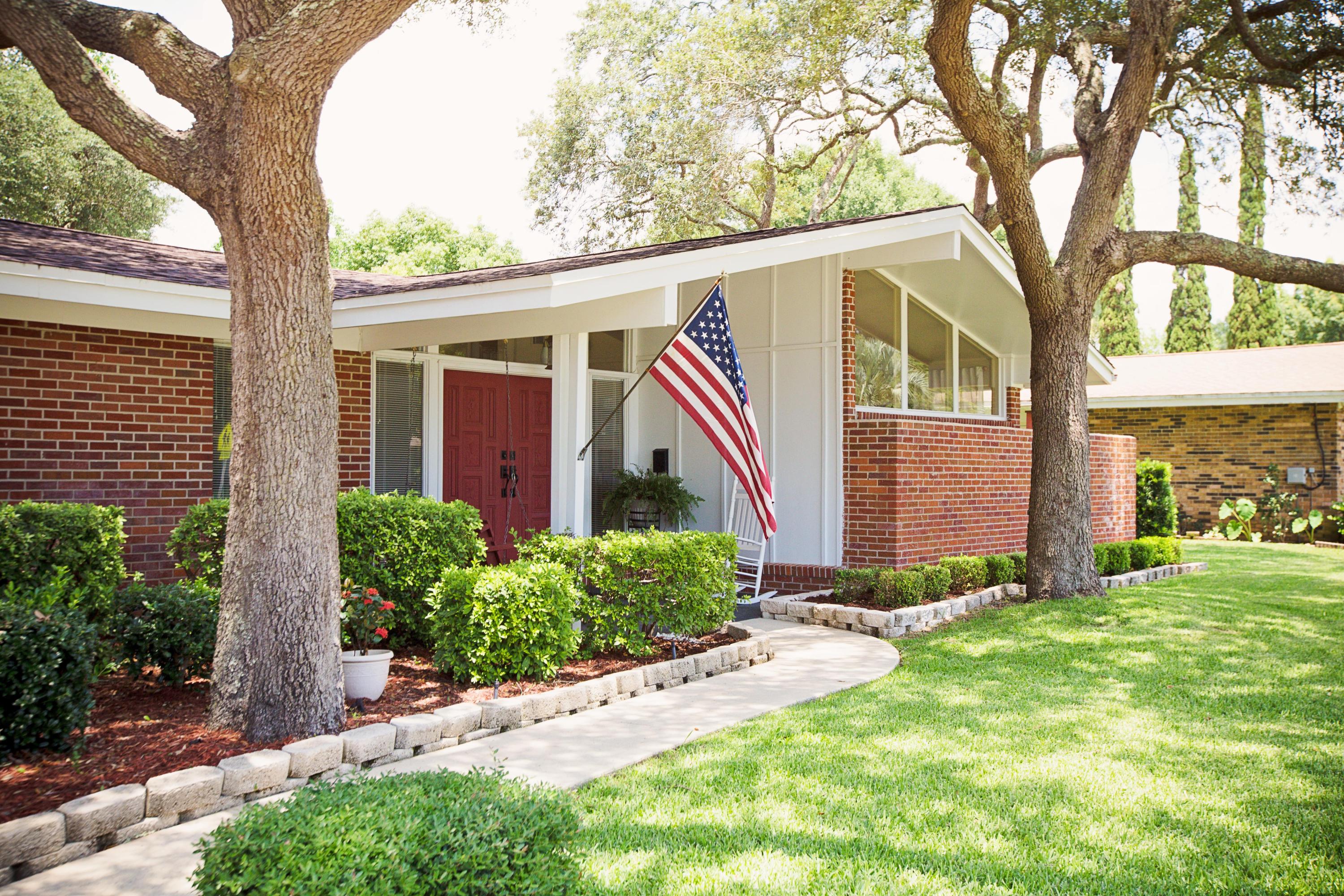 KENWOOD S/D 2ND ADDN - Residential