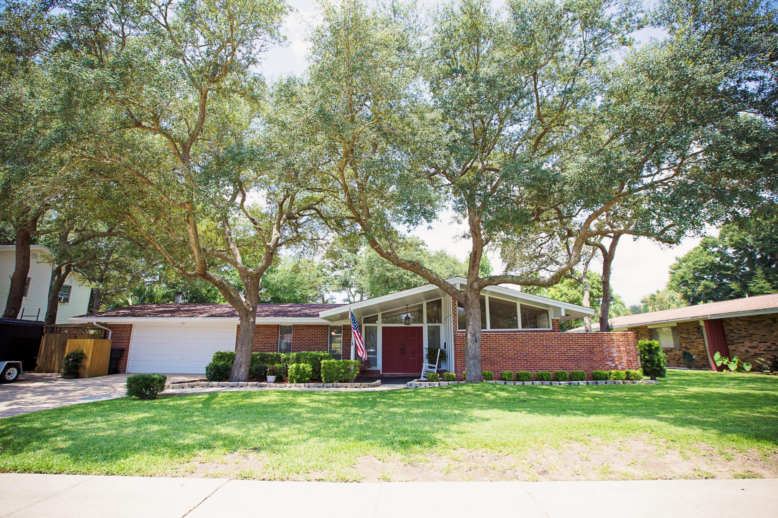 KENWOOD S/D 2ND ADDN - Residential