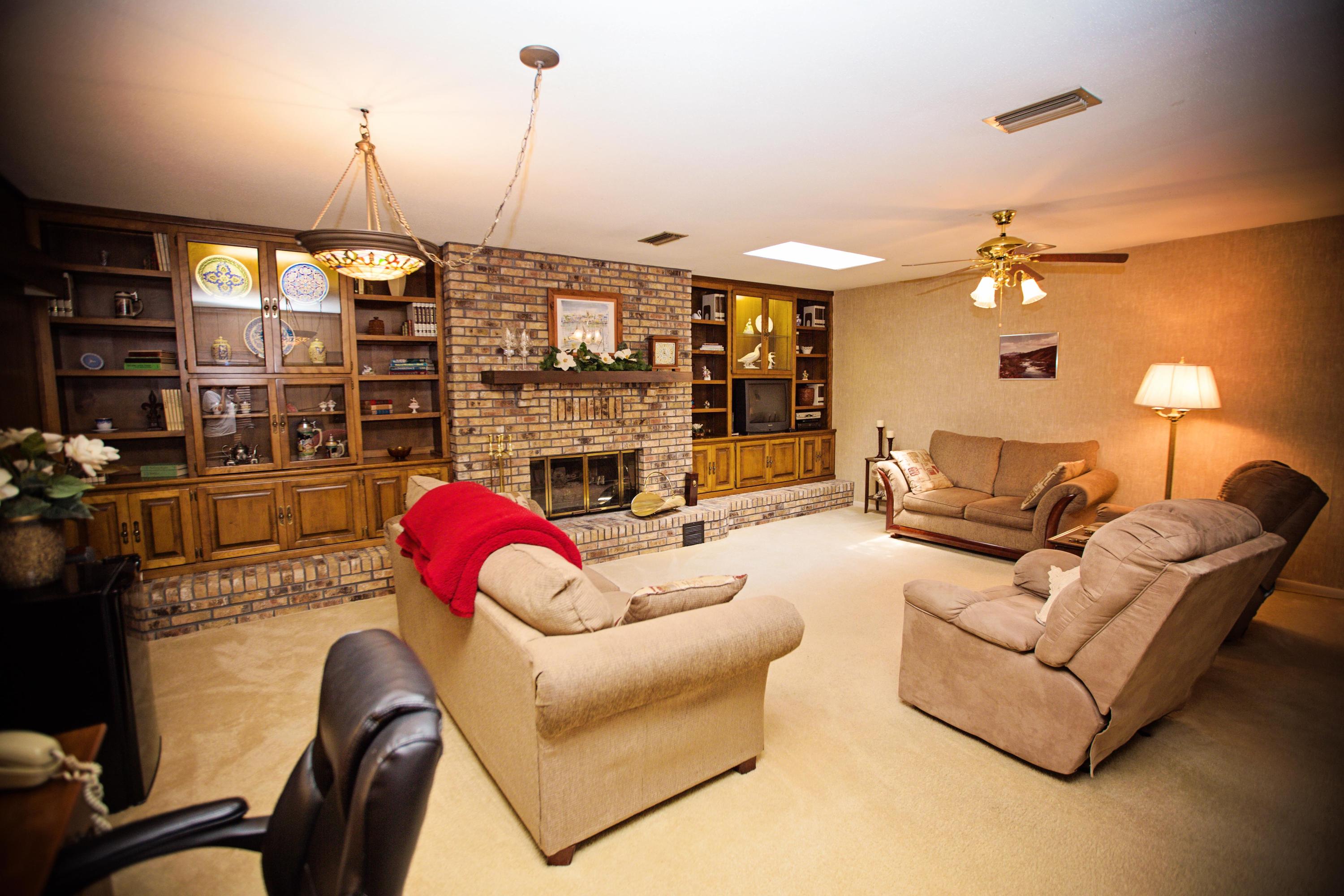 KENWOOD S/D 2ND ADDN - Residential