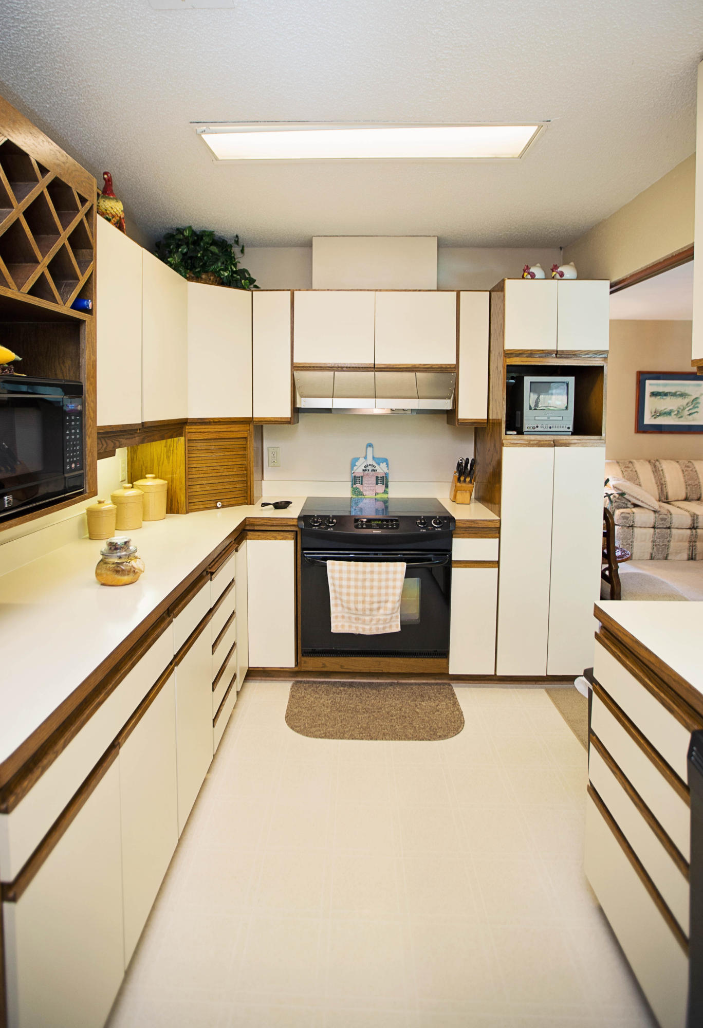 KENWOOD S/D 2ND ADDN - Residential