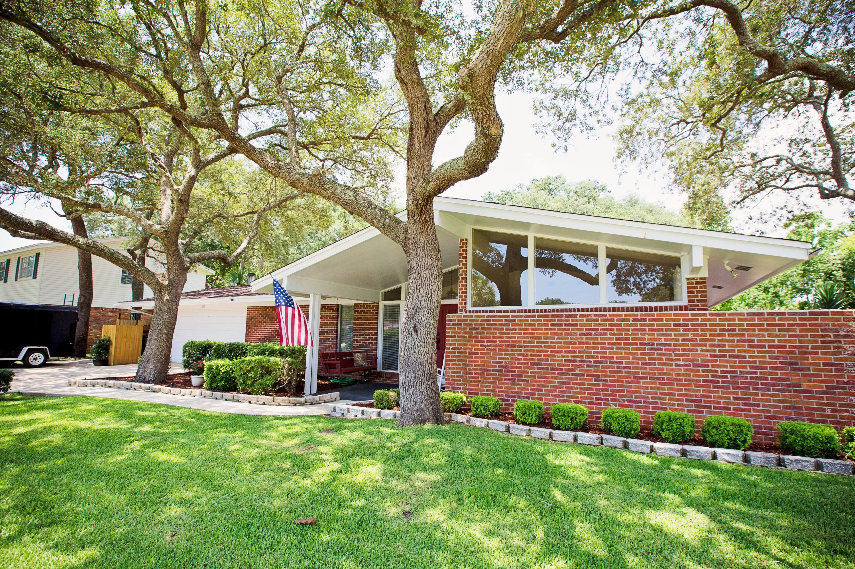 KENWOOD S/D 2ND ADDN - Residential