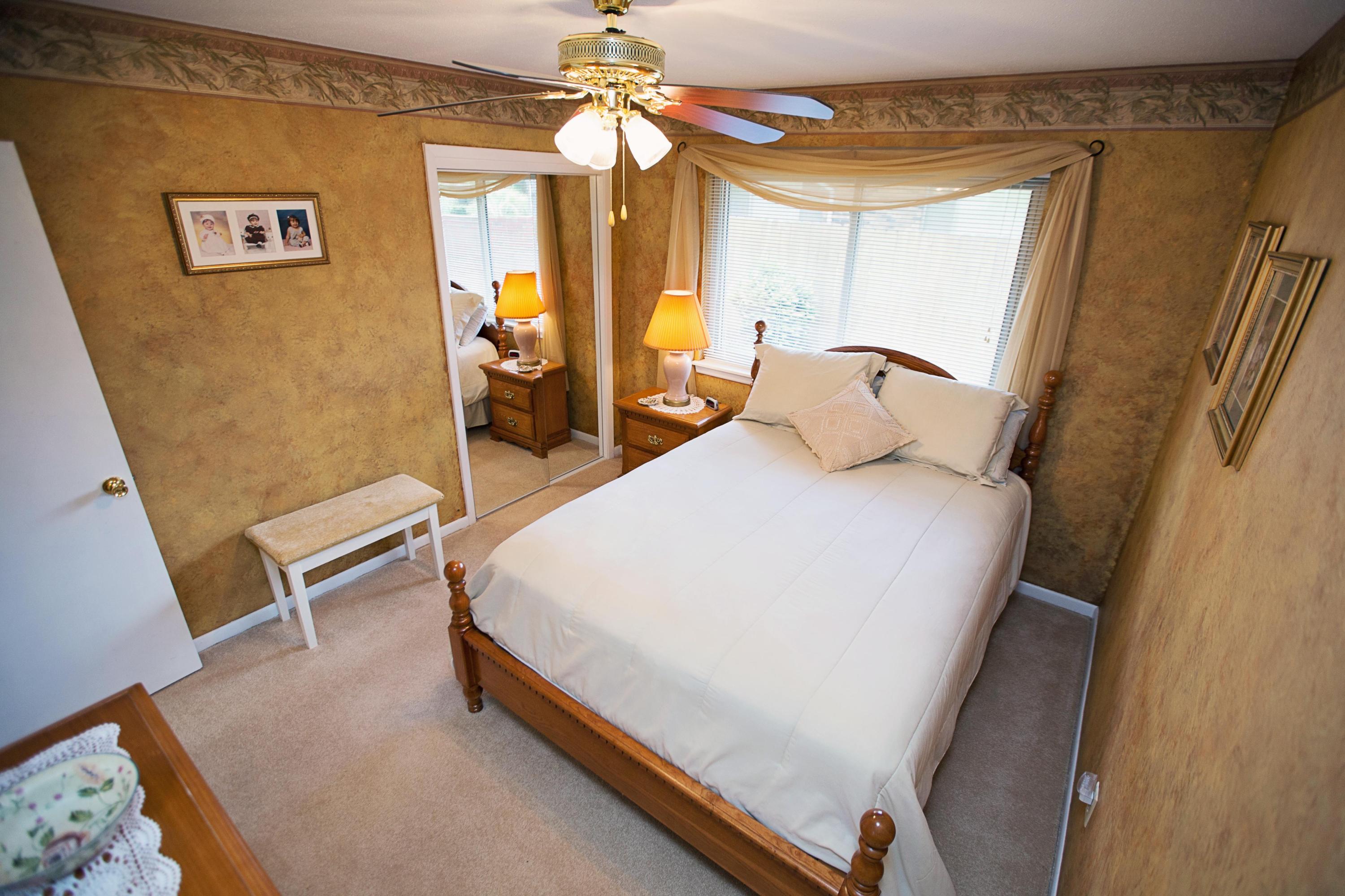 KENWOOD S/D 2ND ADDN - Residential