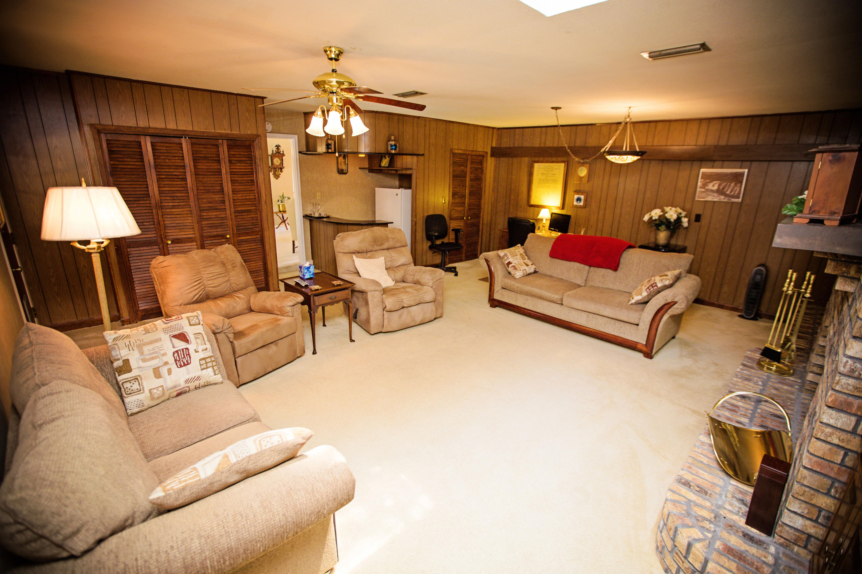 KENWOOD S/D 2ND ADDN - Residential