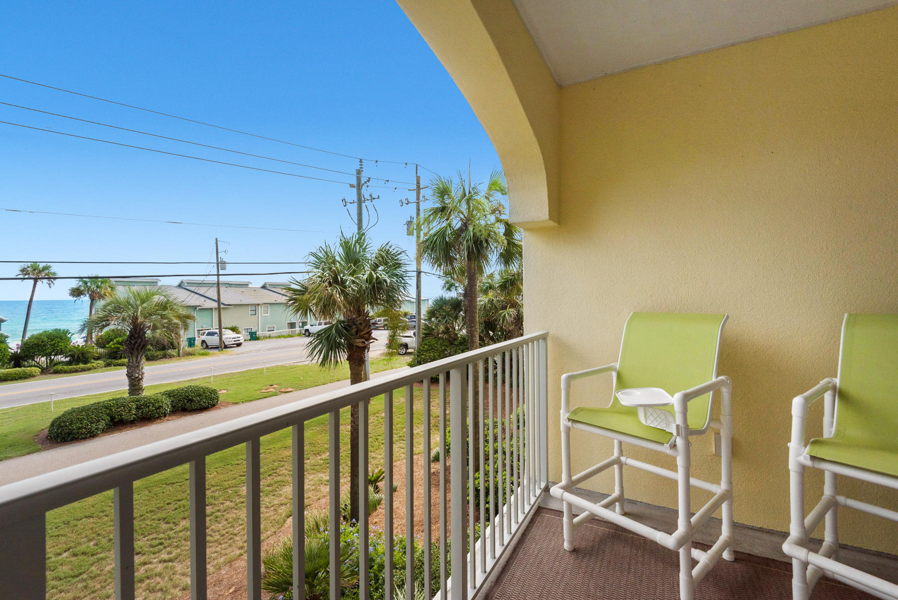 LEEWARD KEY - Residential