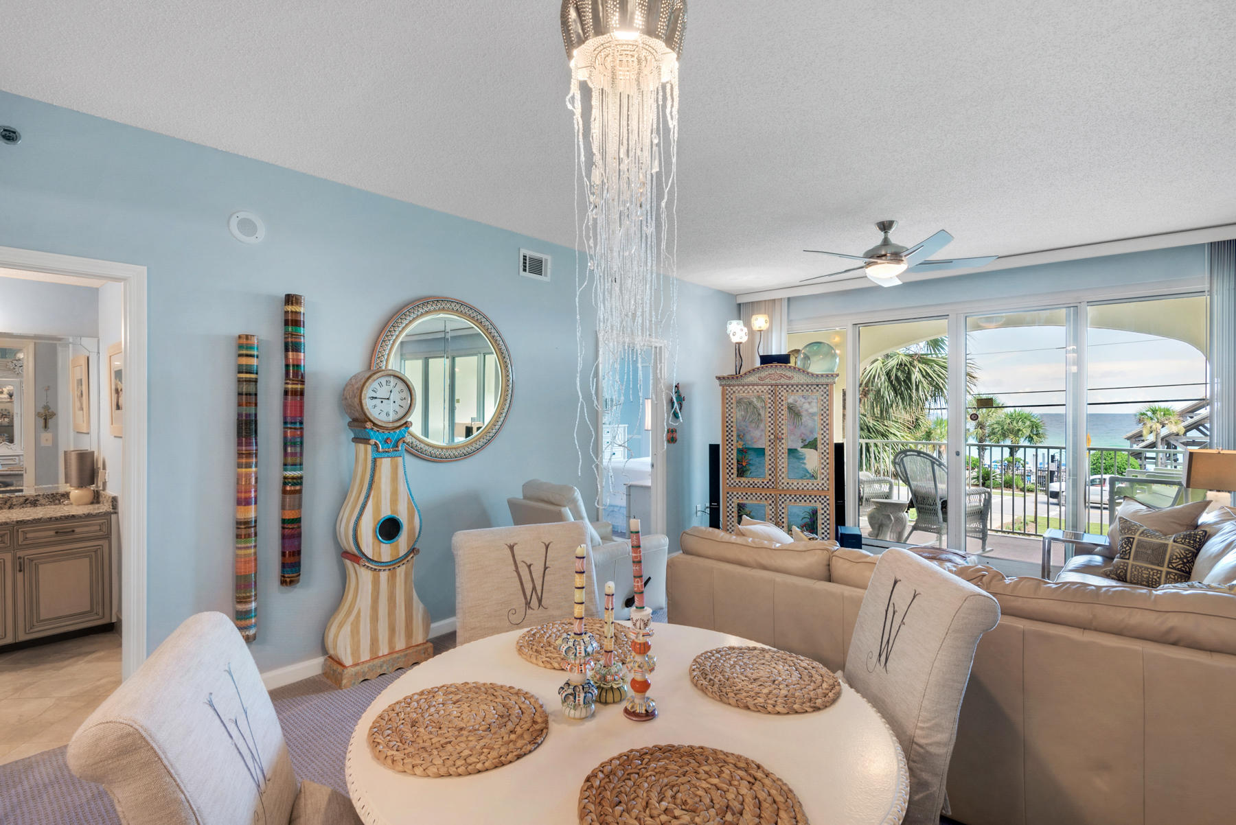 LEEWARD KEY - Residential