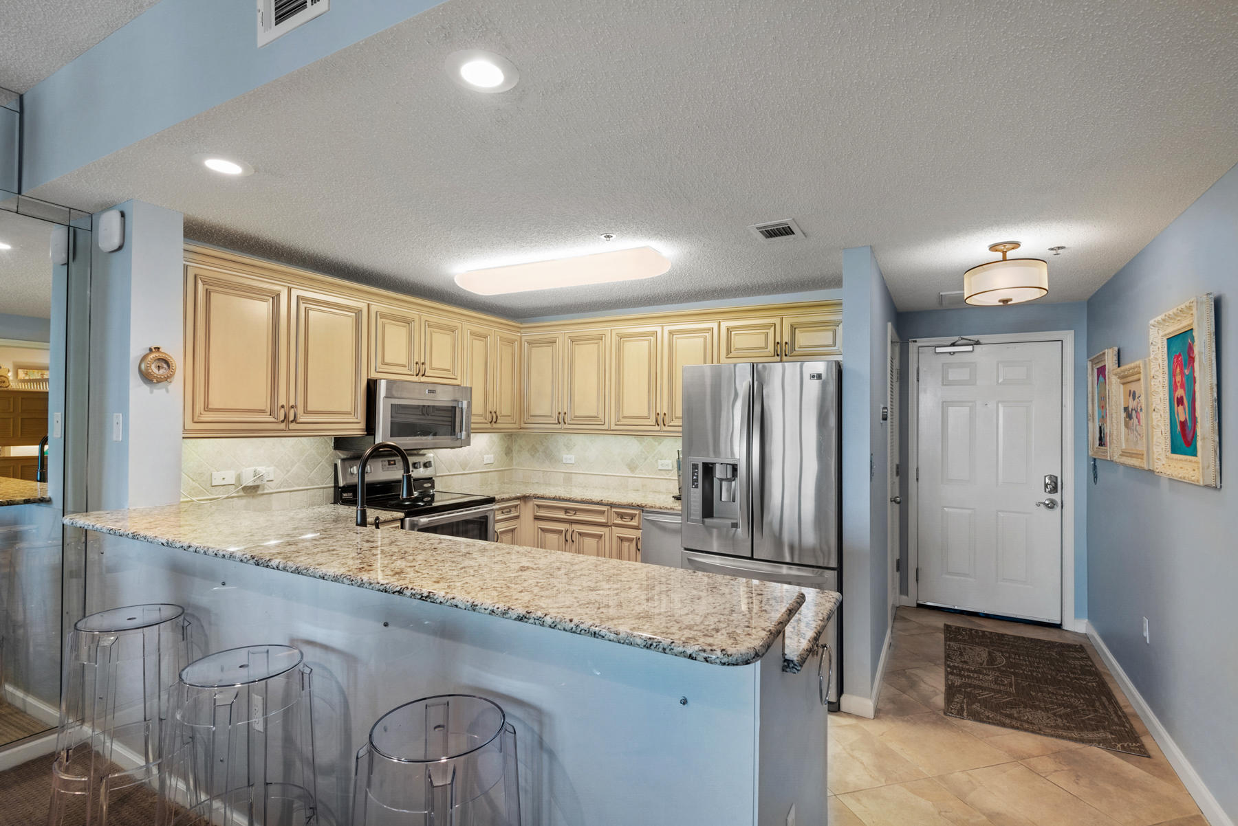 LEEWARD KEY - Residential