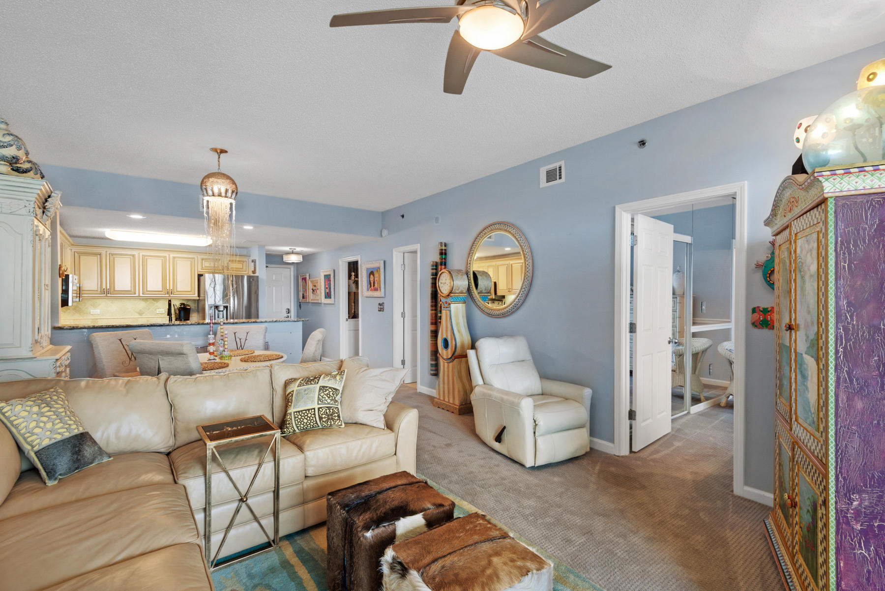 LEEWARD KEY - Residential