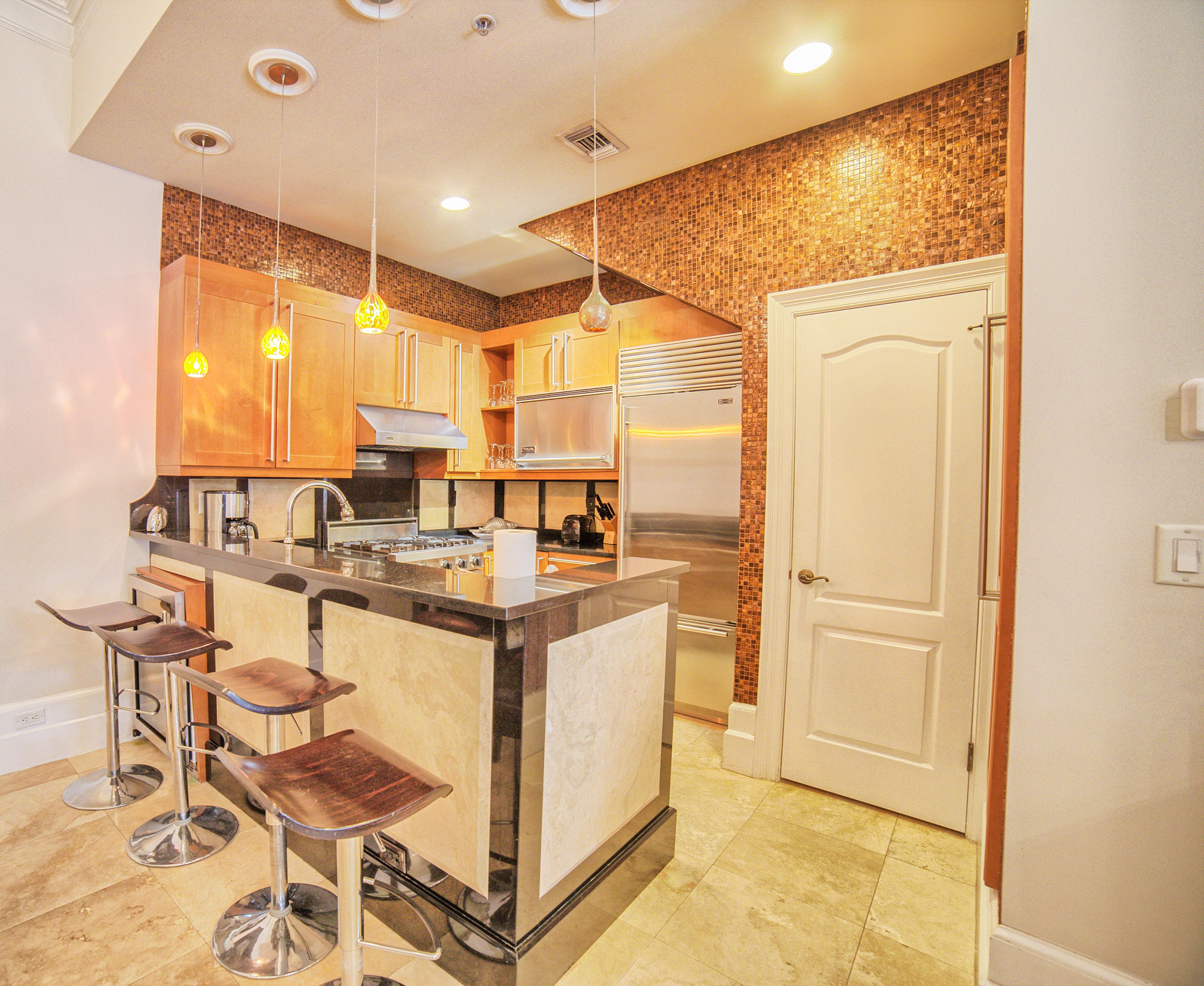 LE JARDIN - Residential