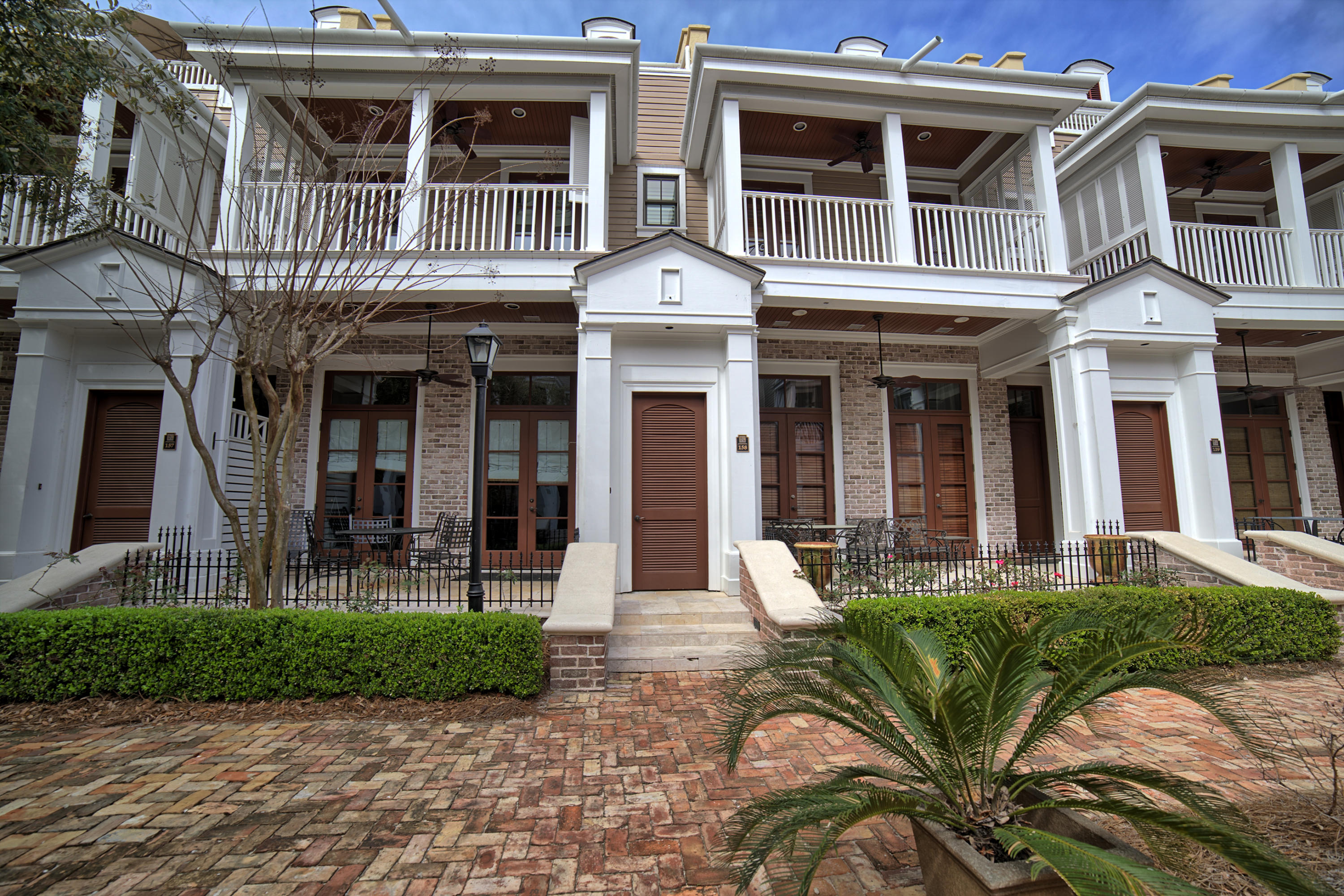 LE JARDIN - Residential