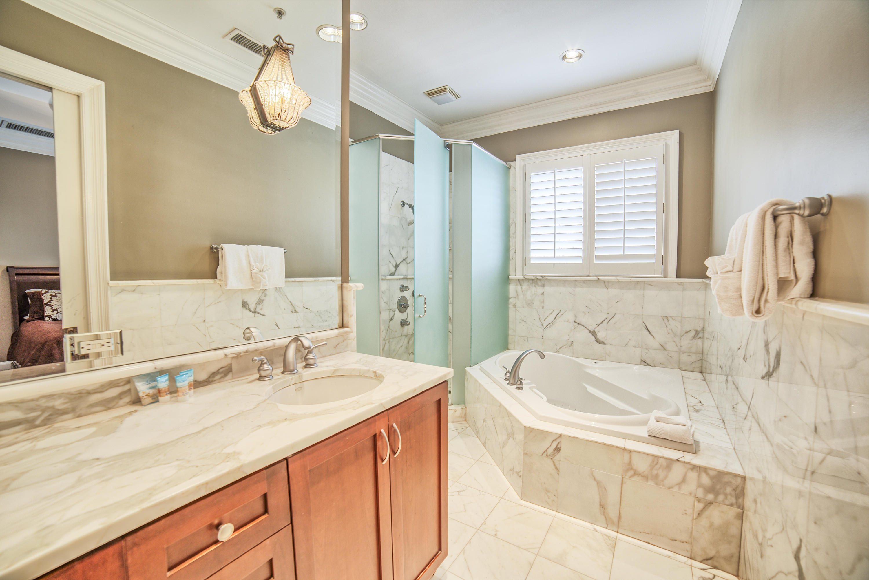 LE JARDIN - Residential