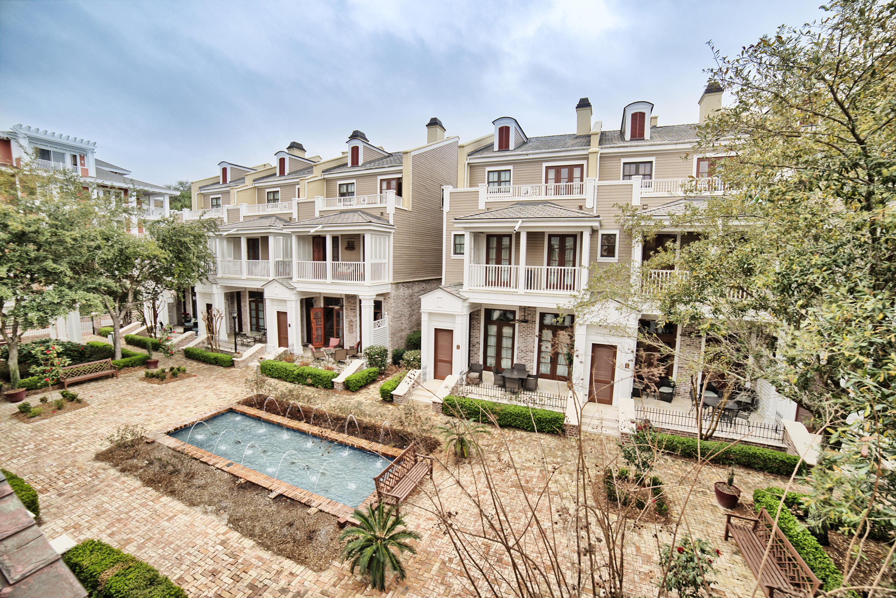 LE JARDIN - Residential