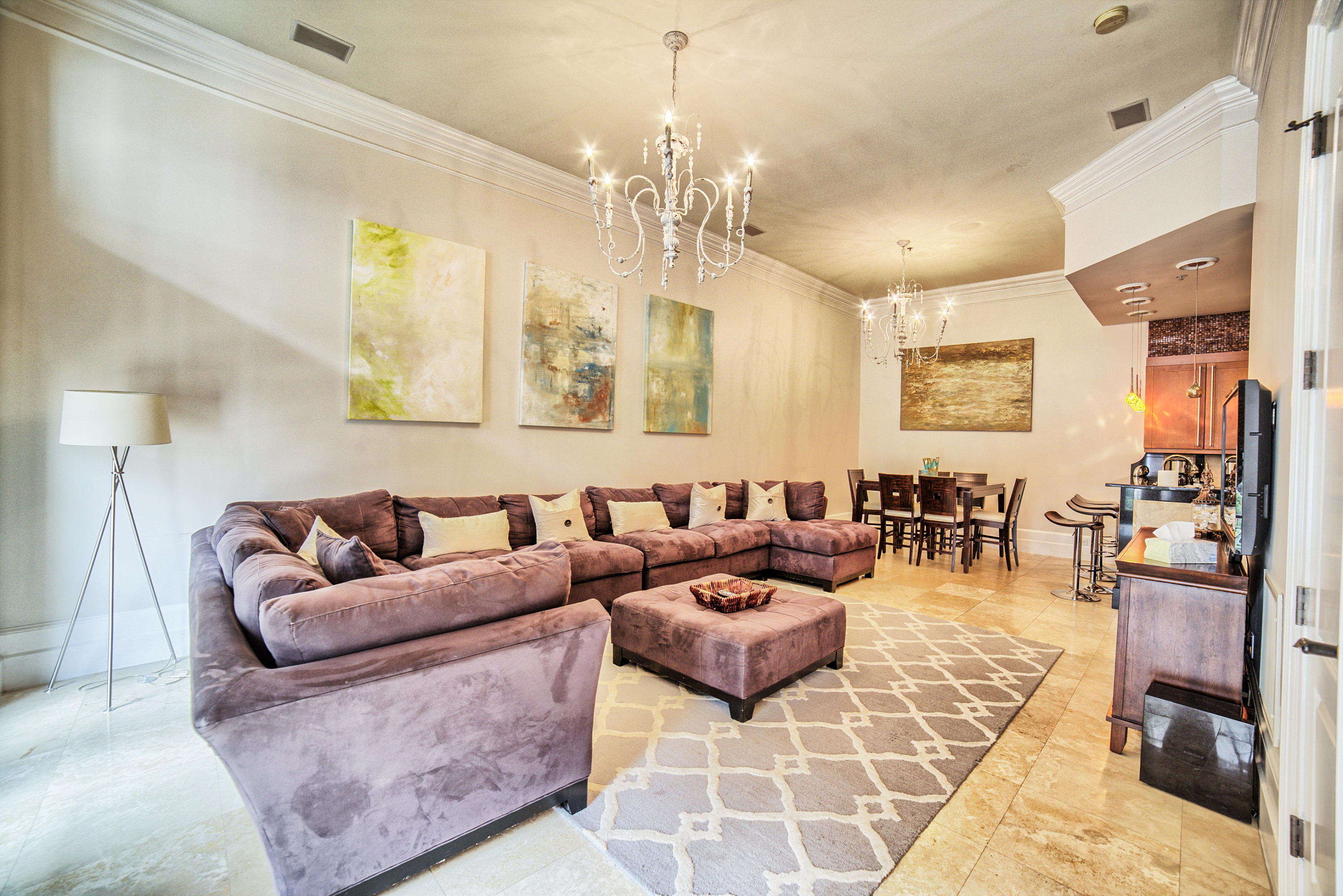 LE JARDIN - Residential