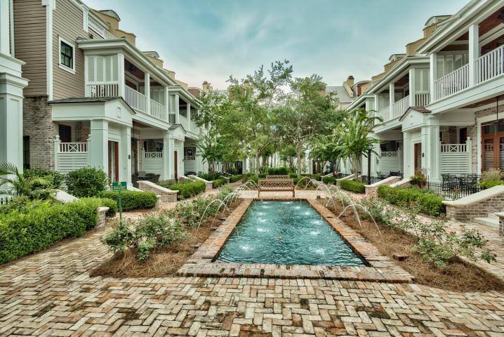 LE JARDIN - Residential