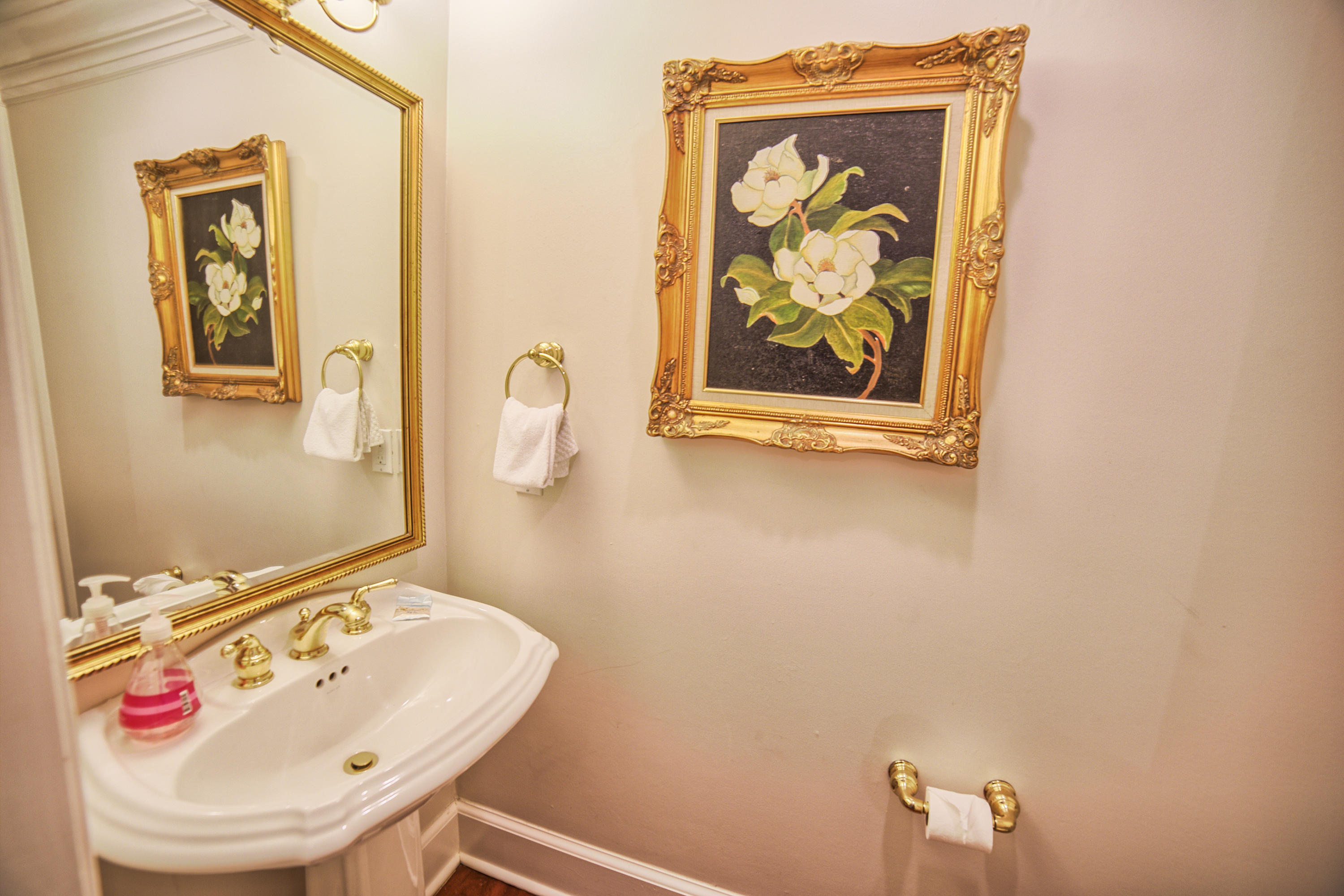 LE JARDIN - Residential