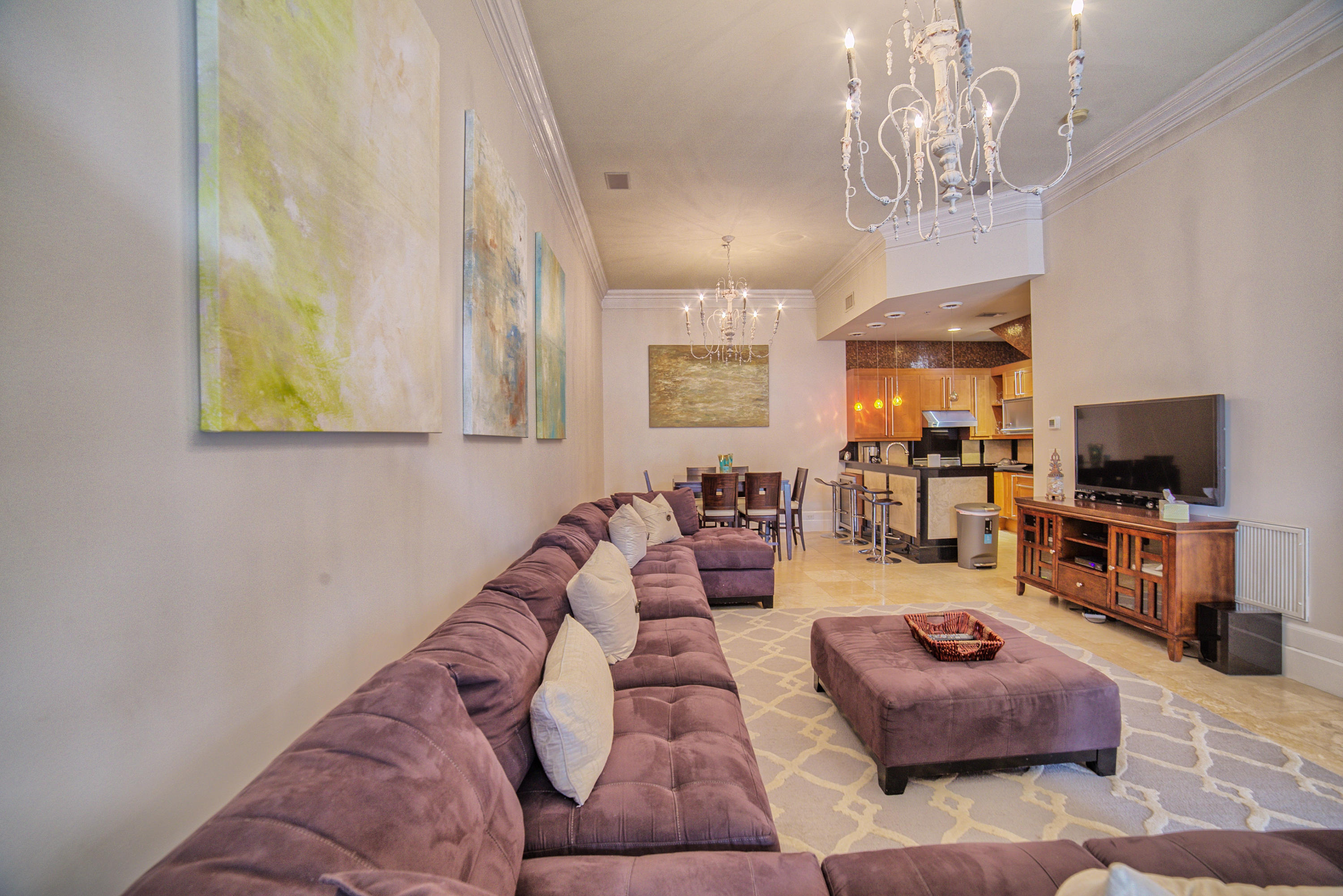 LE JARDIN - Residential