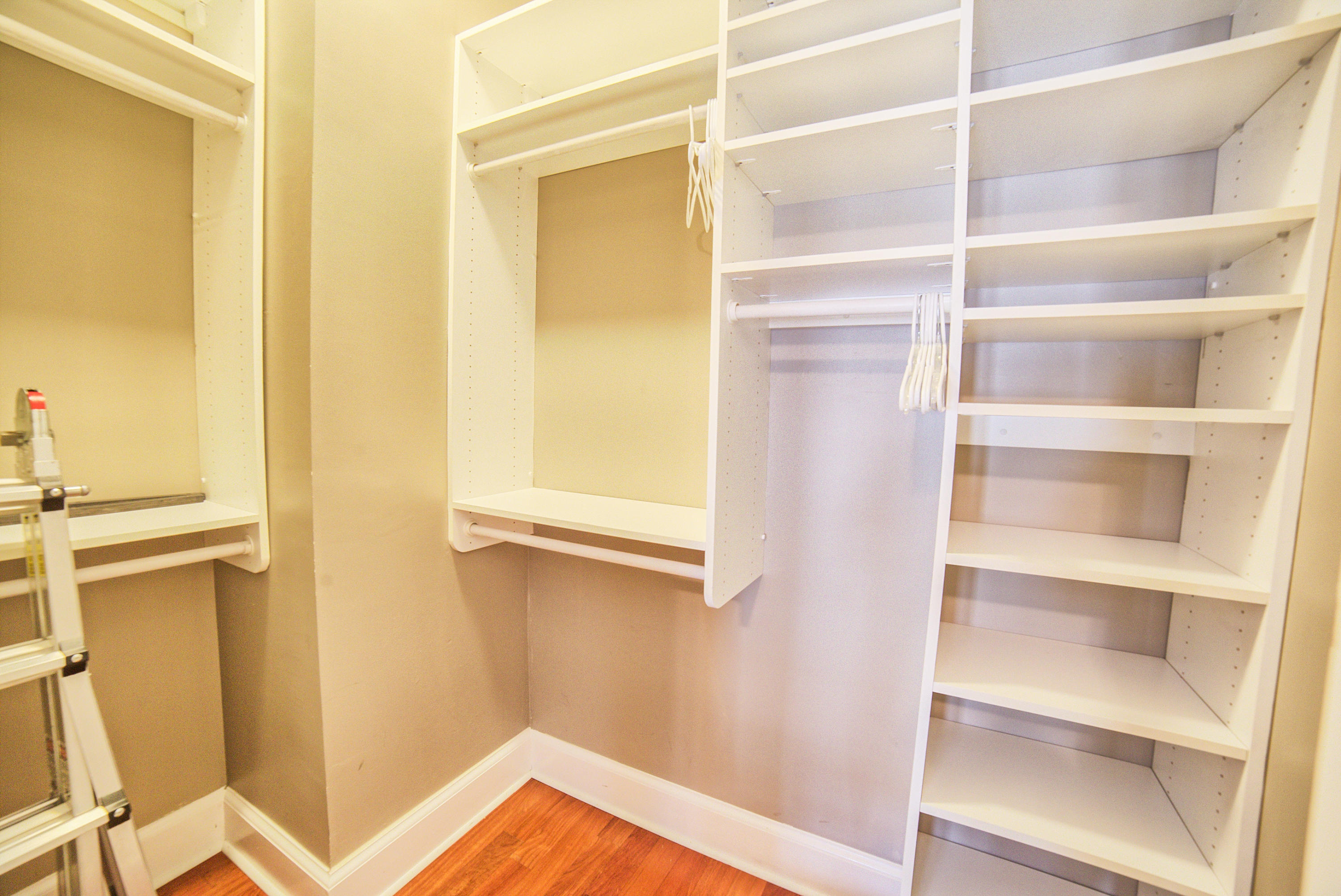 LE JARDIN - Residential