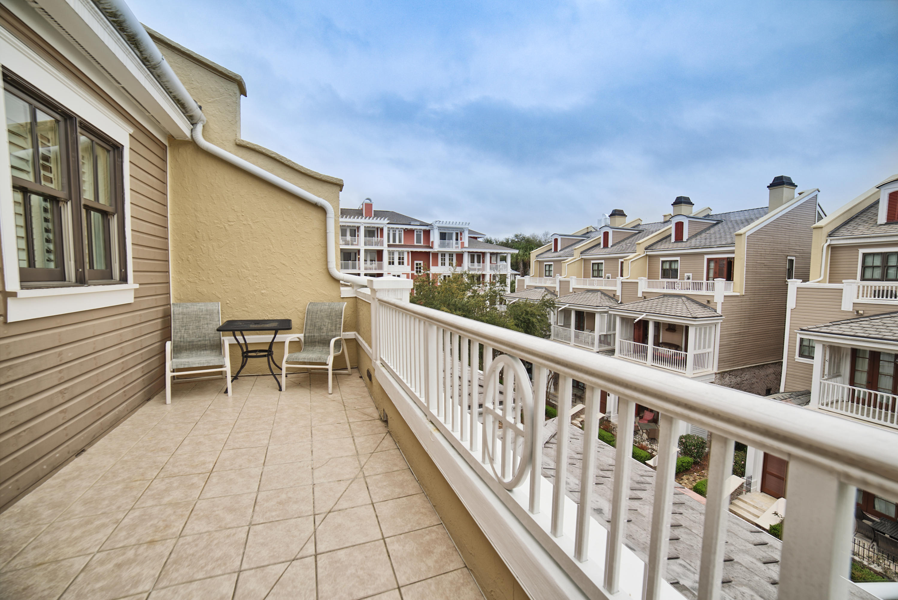 LE JARDIN - Residential