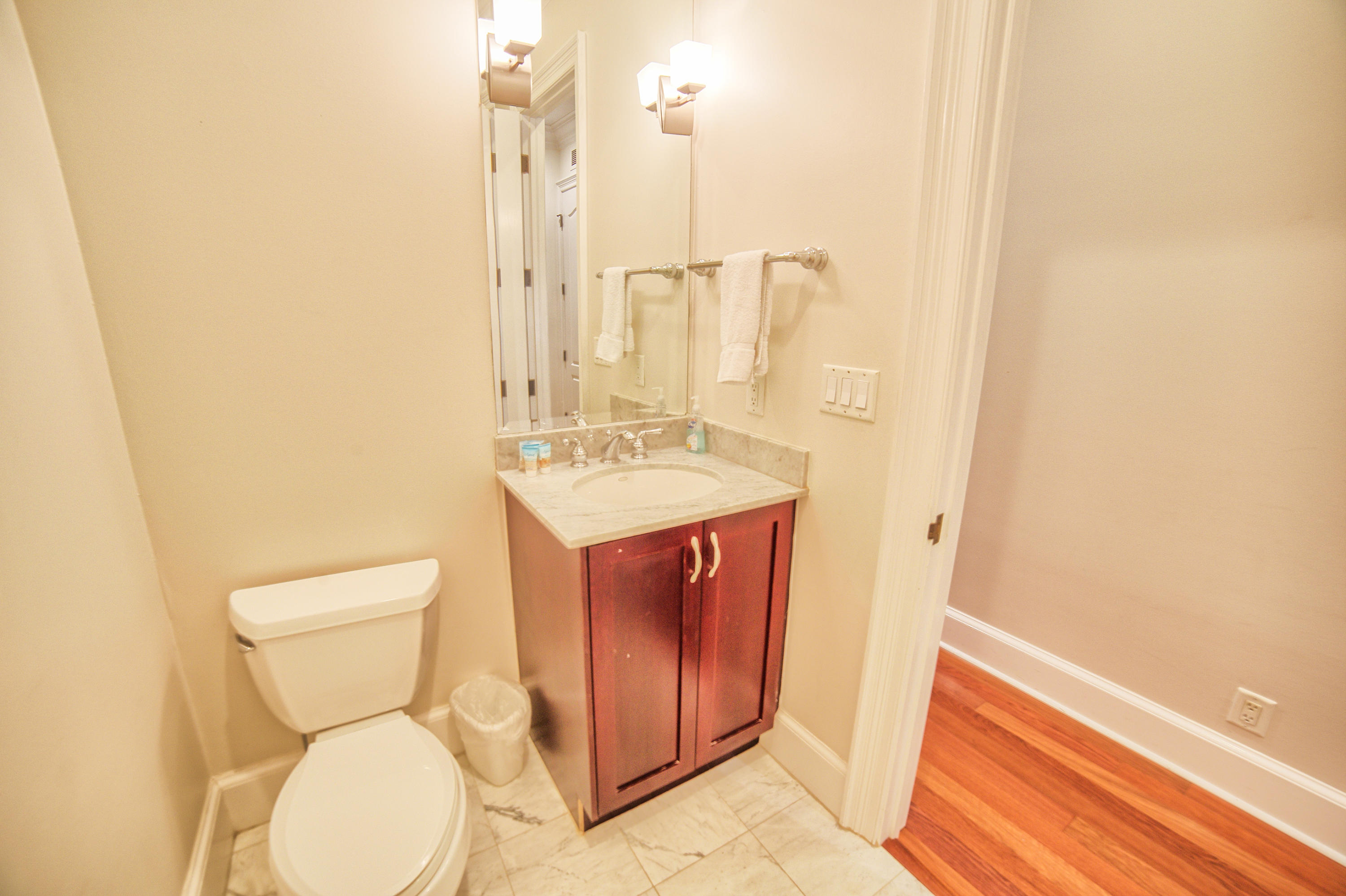 LE JARDIN - Residential