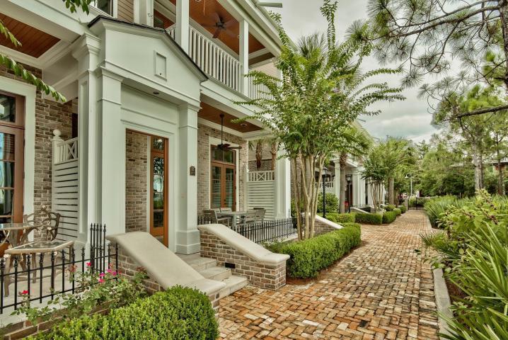 LE JARDIN - Residential