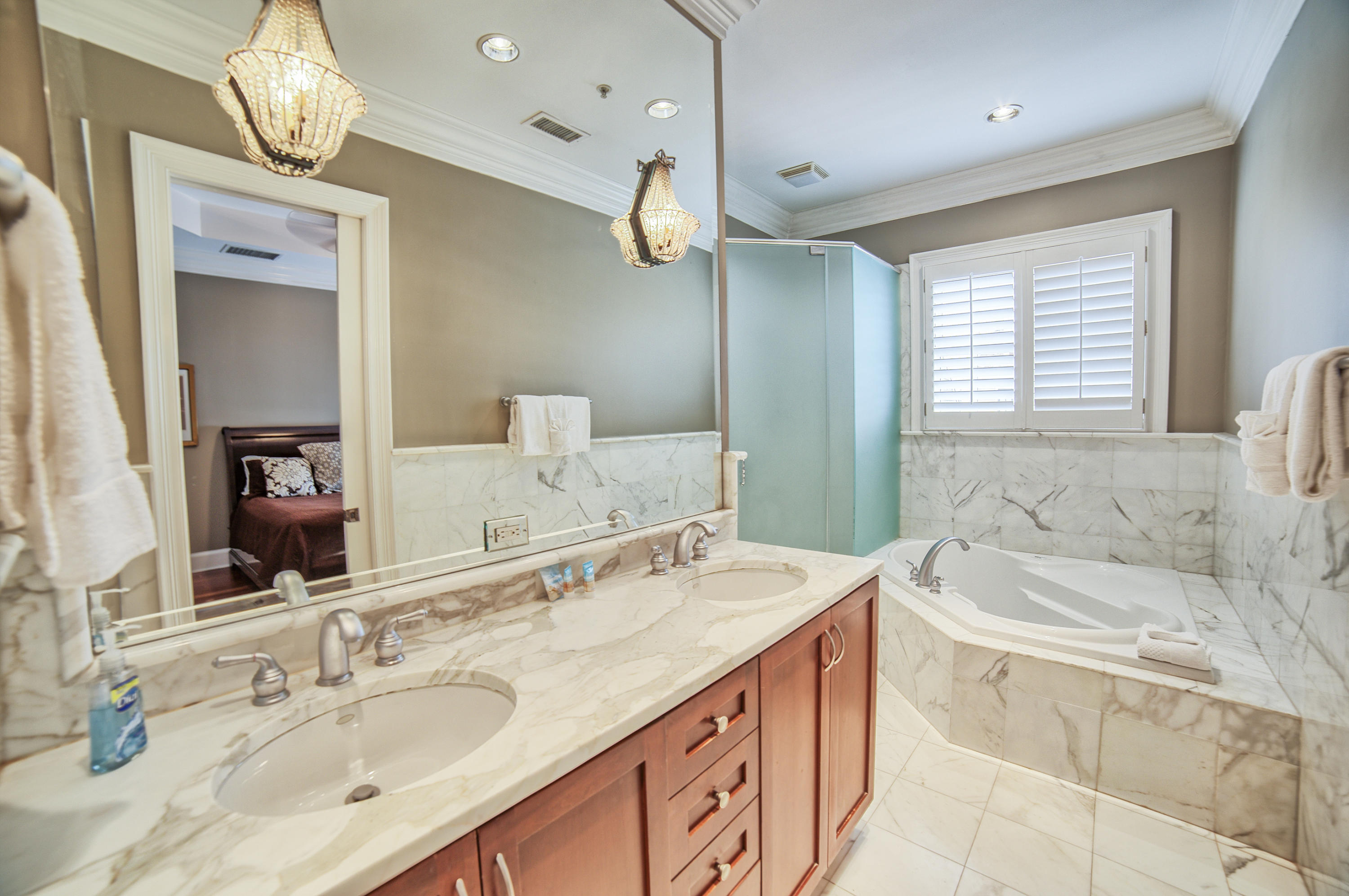 LE JARDIN - Residential