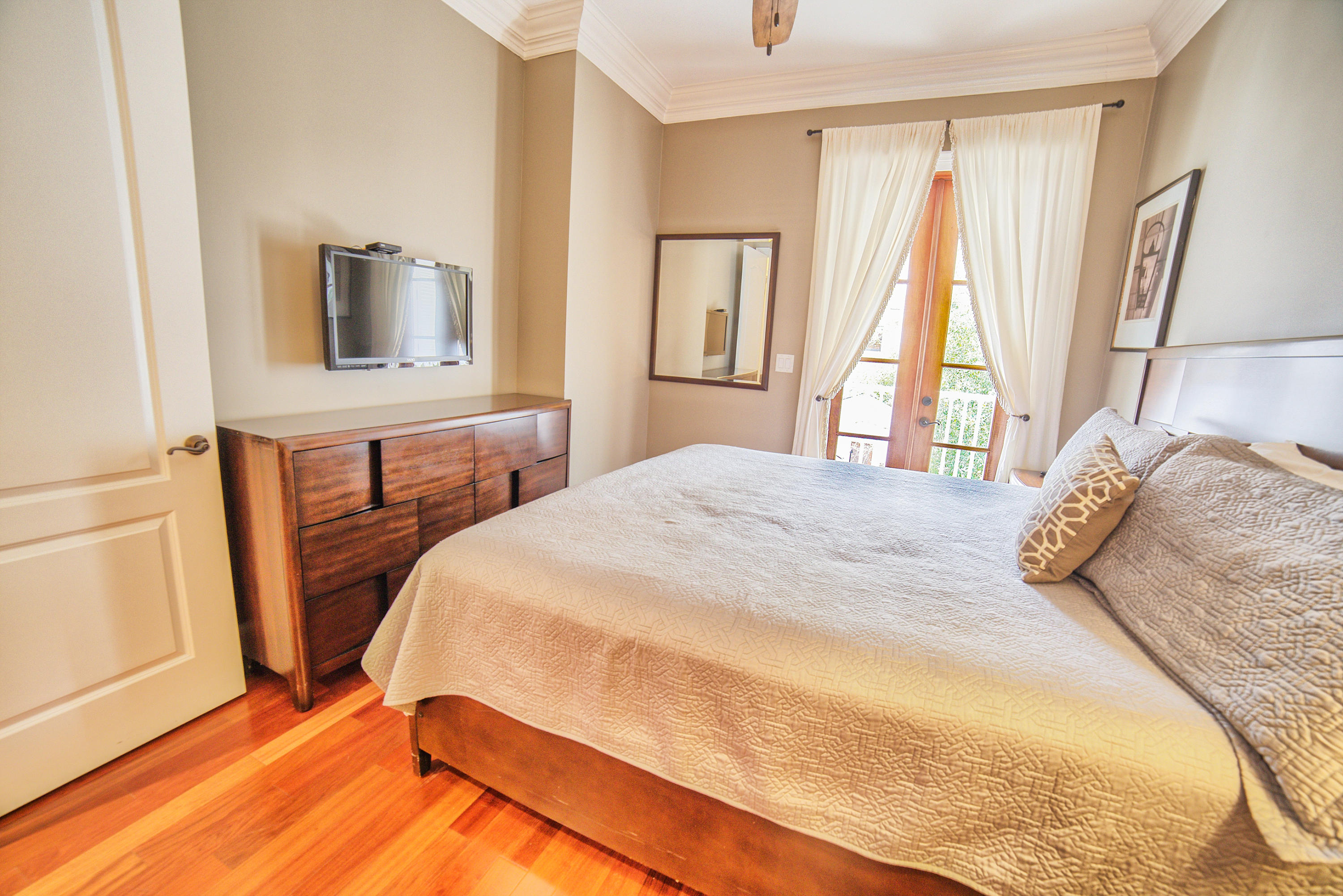 LE JARDIN - Residential