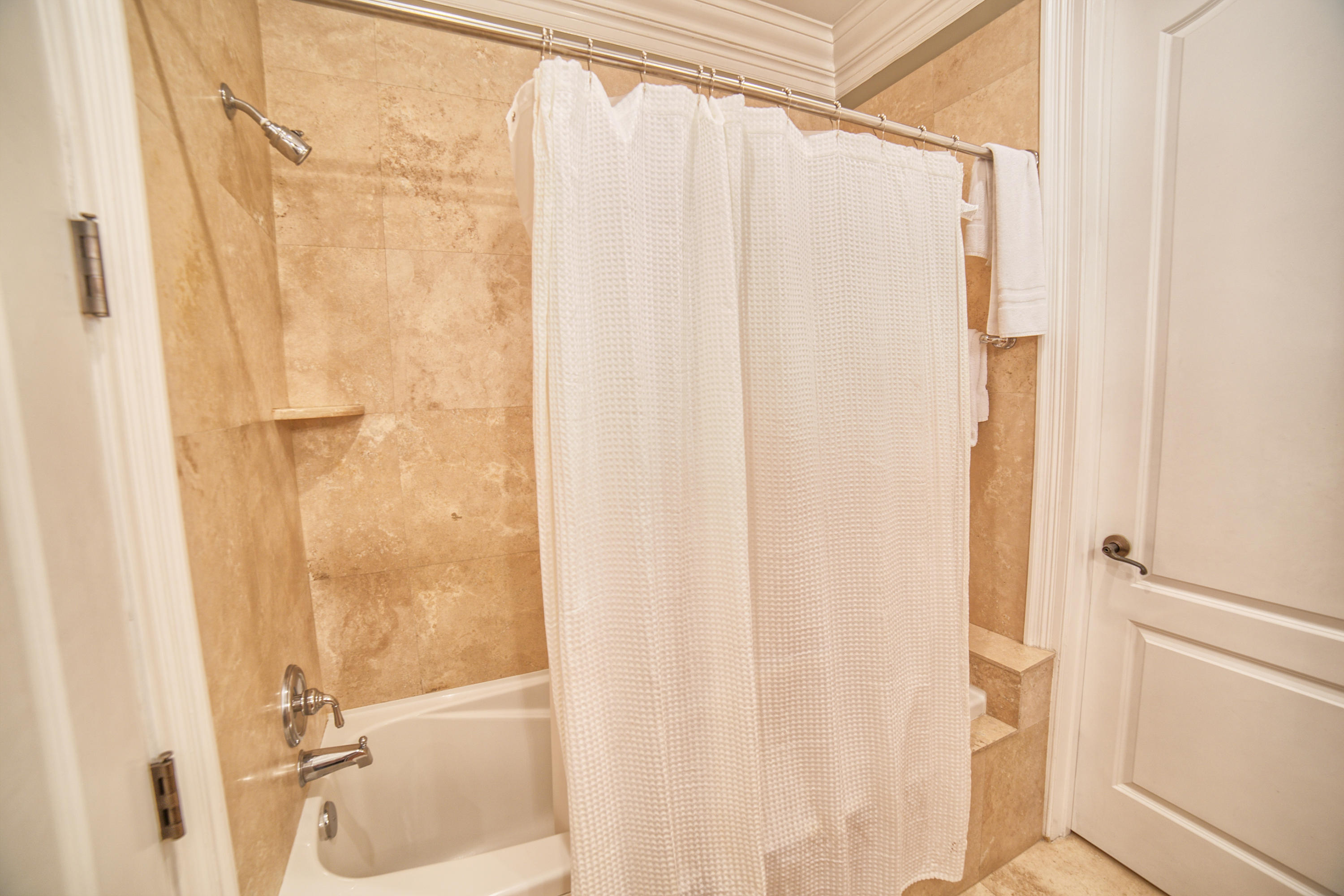 LE JARDIN - Residential