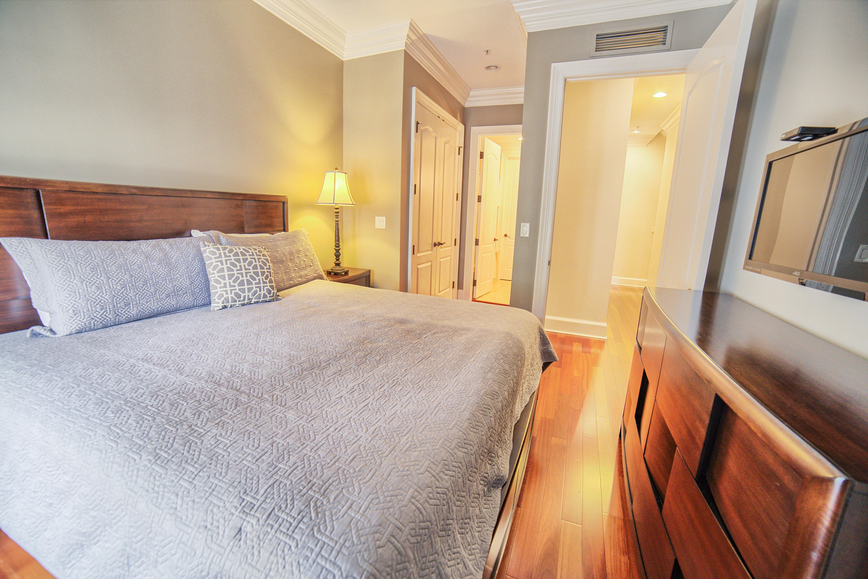 LE JARDIN - Residential