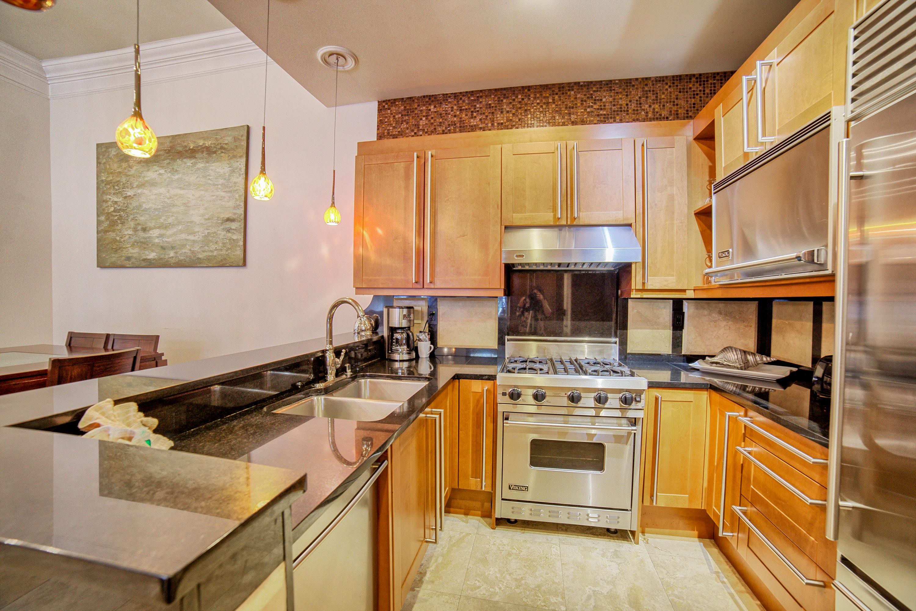 LE JARDIN - Residential