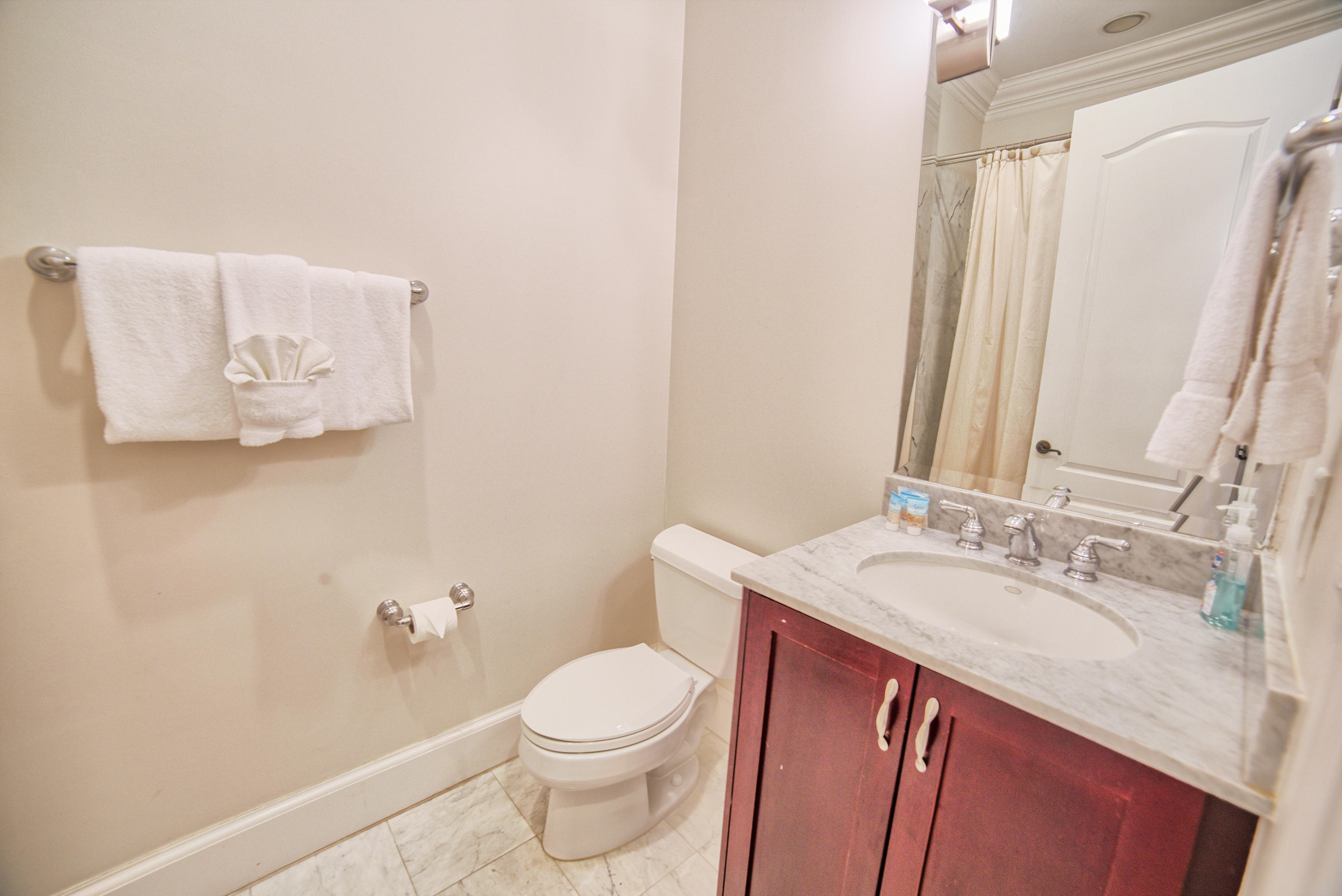 LE JARDIN - Residential