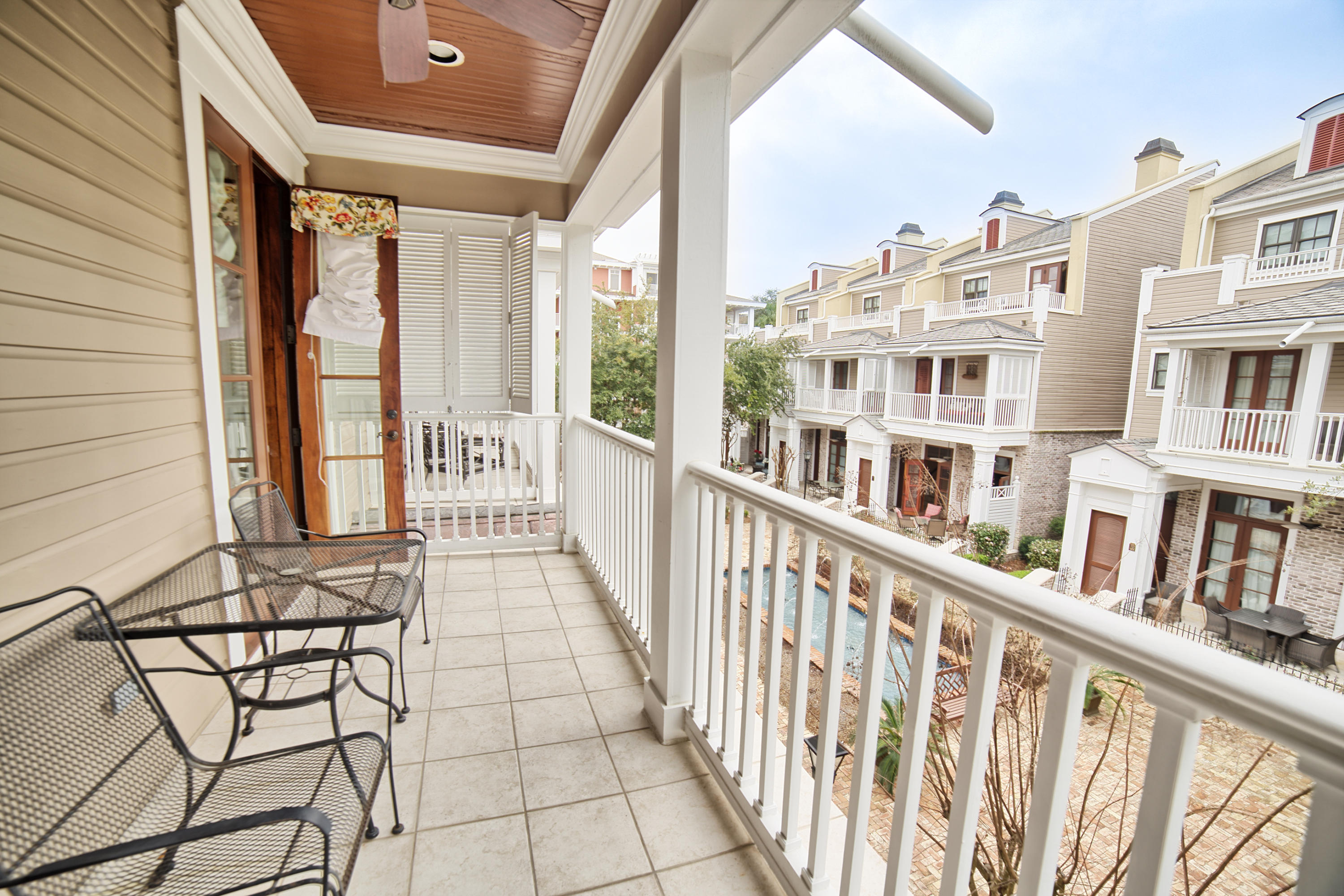 LE JARDIN - Residential