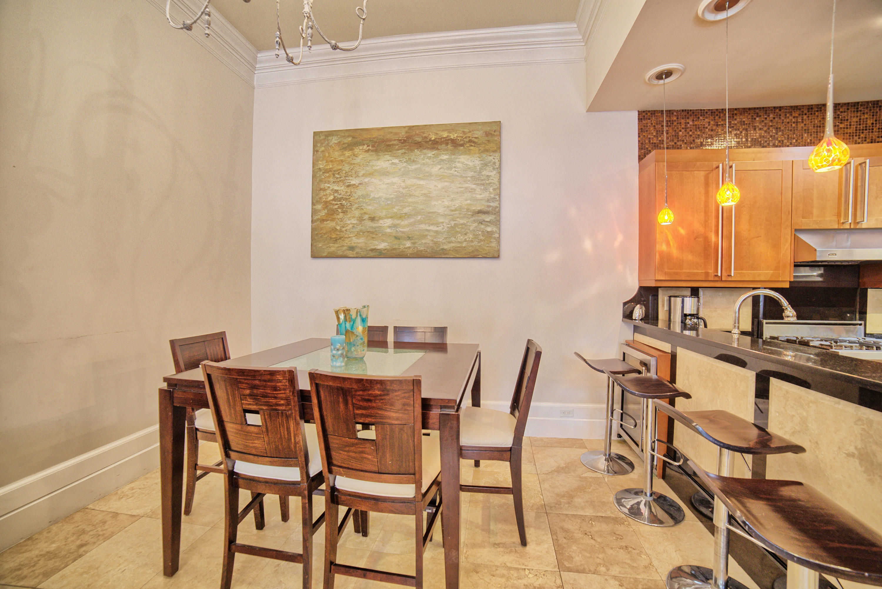 LE JARDIN - Residential