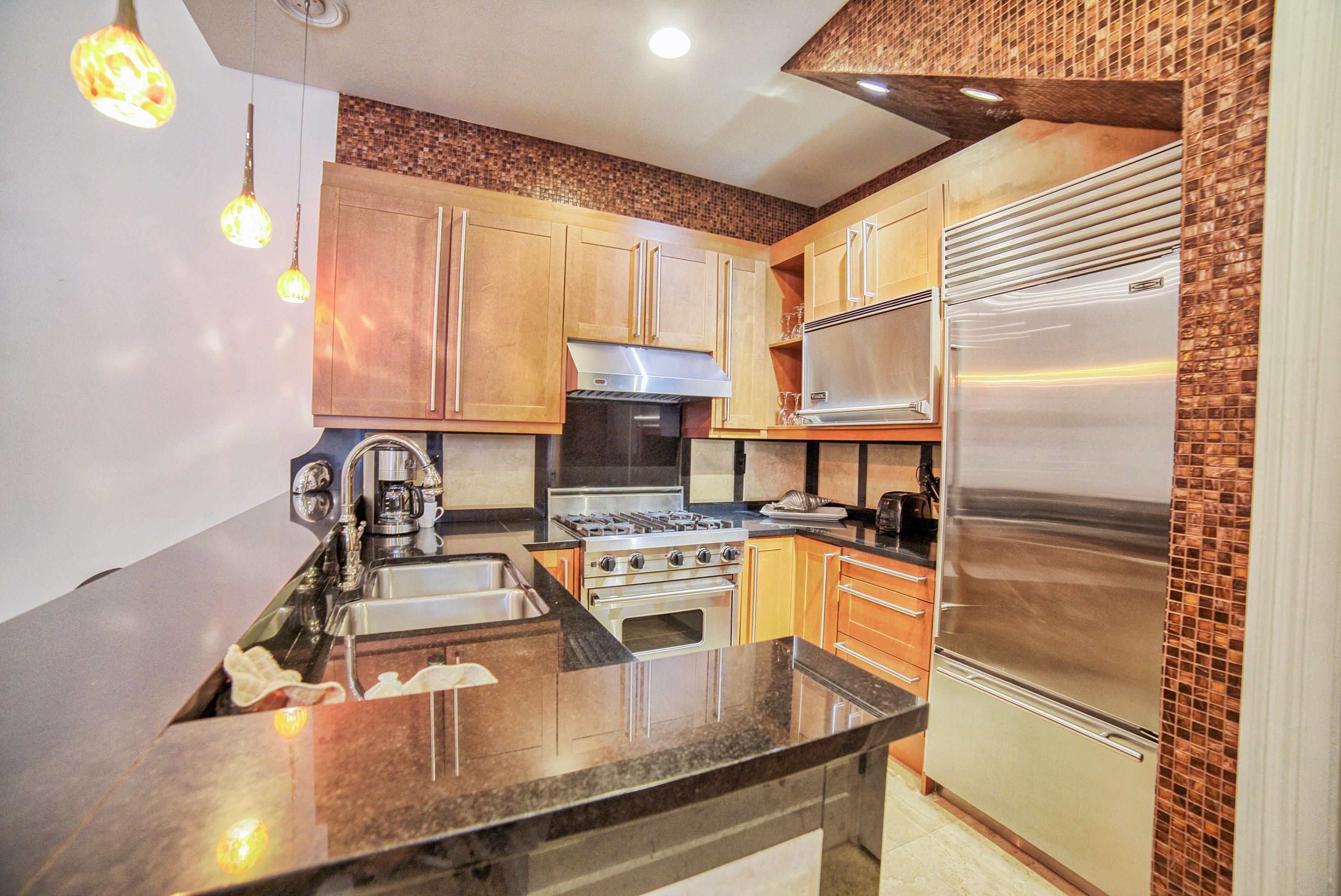 LE JARDIN - Residential