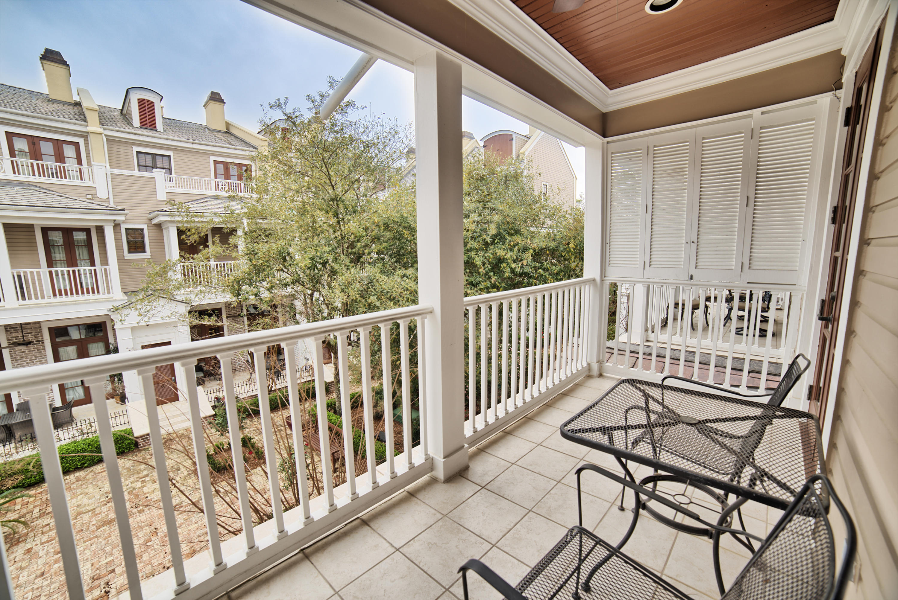 LE JARDIN - Residential