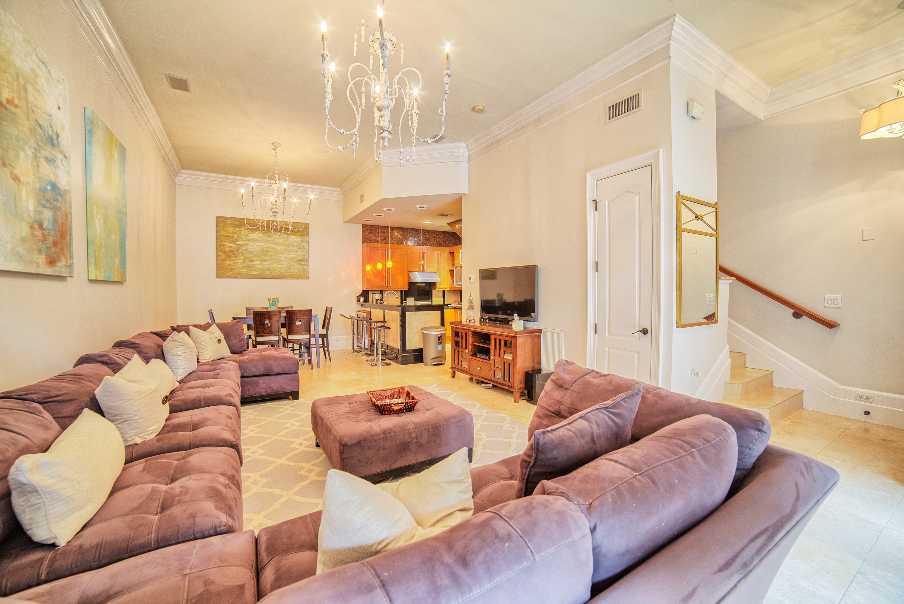 LE JARDIN - Residential