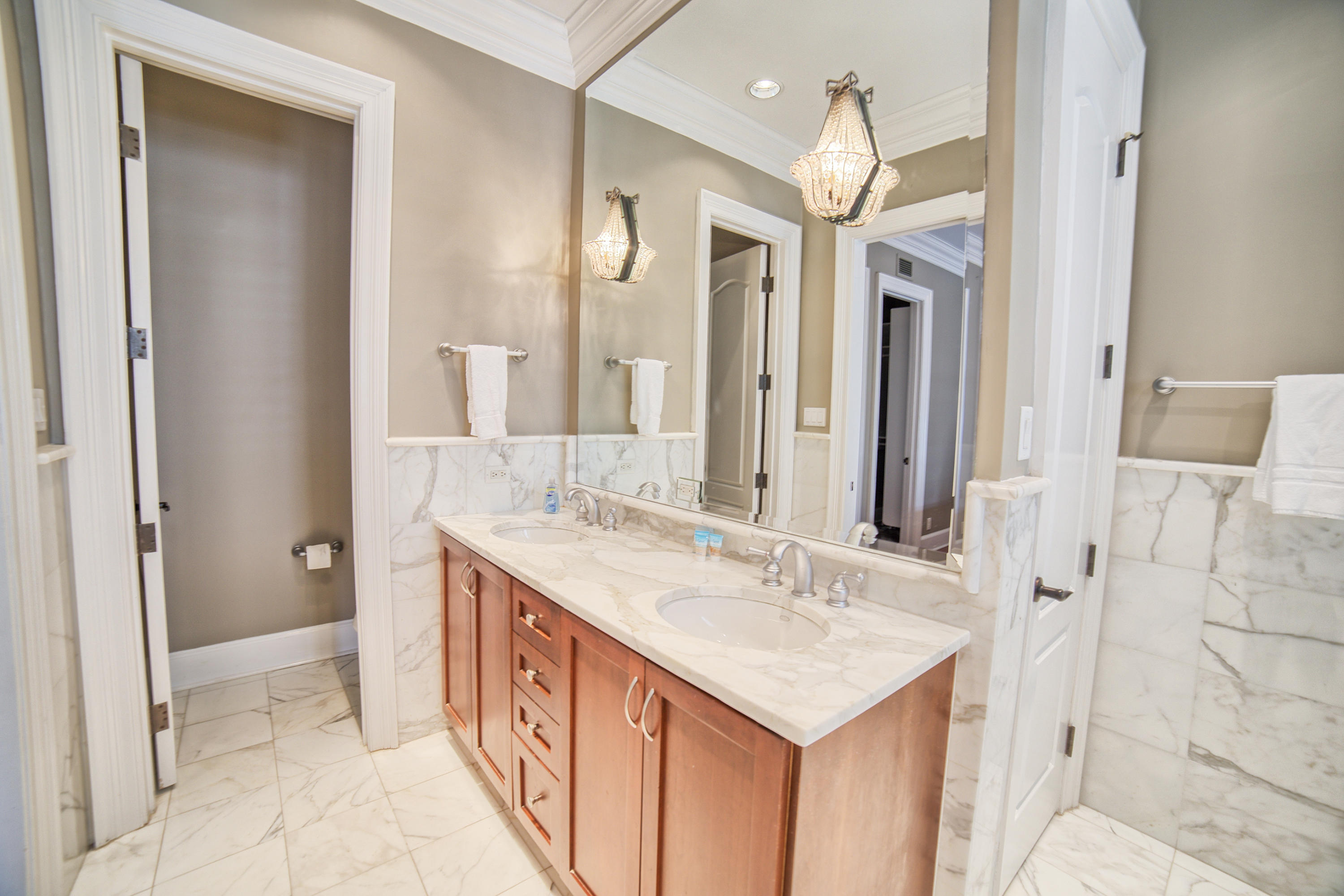 LE JARDIN - Residential