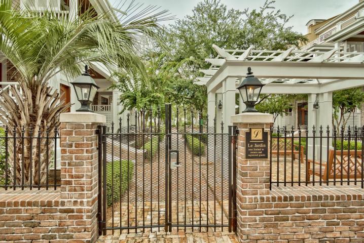 LE JARDIN - Residential