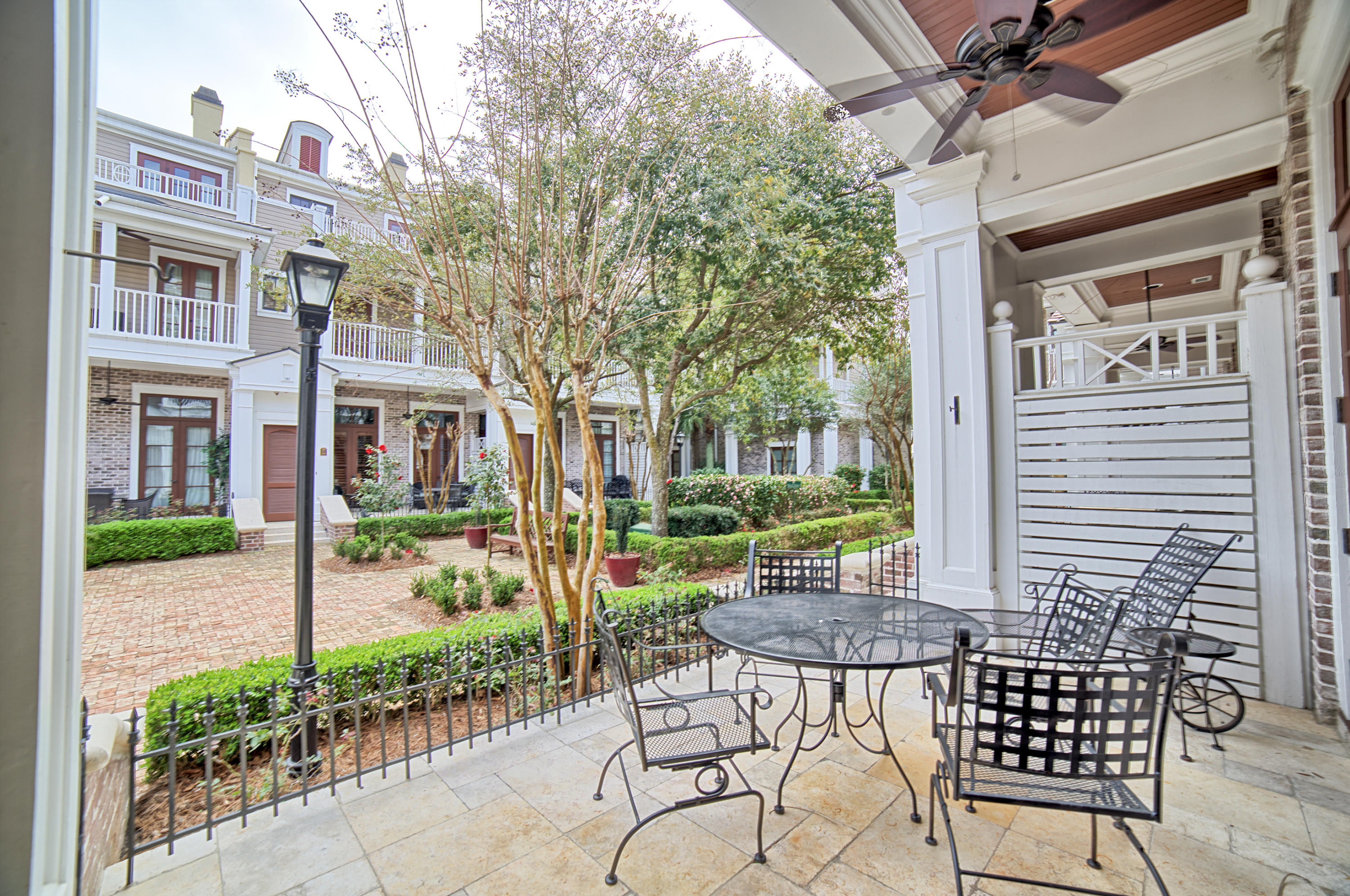 LE JARDIN - Residential