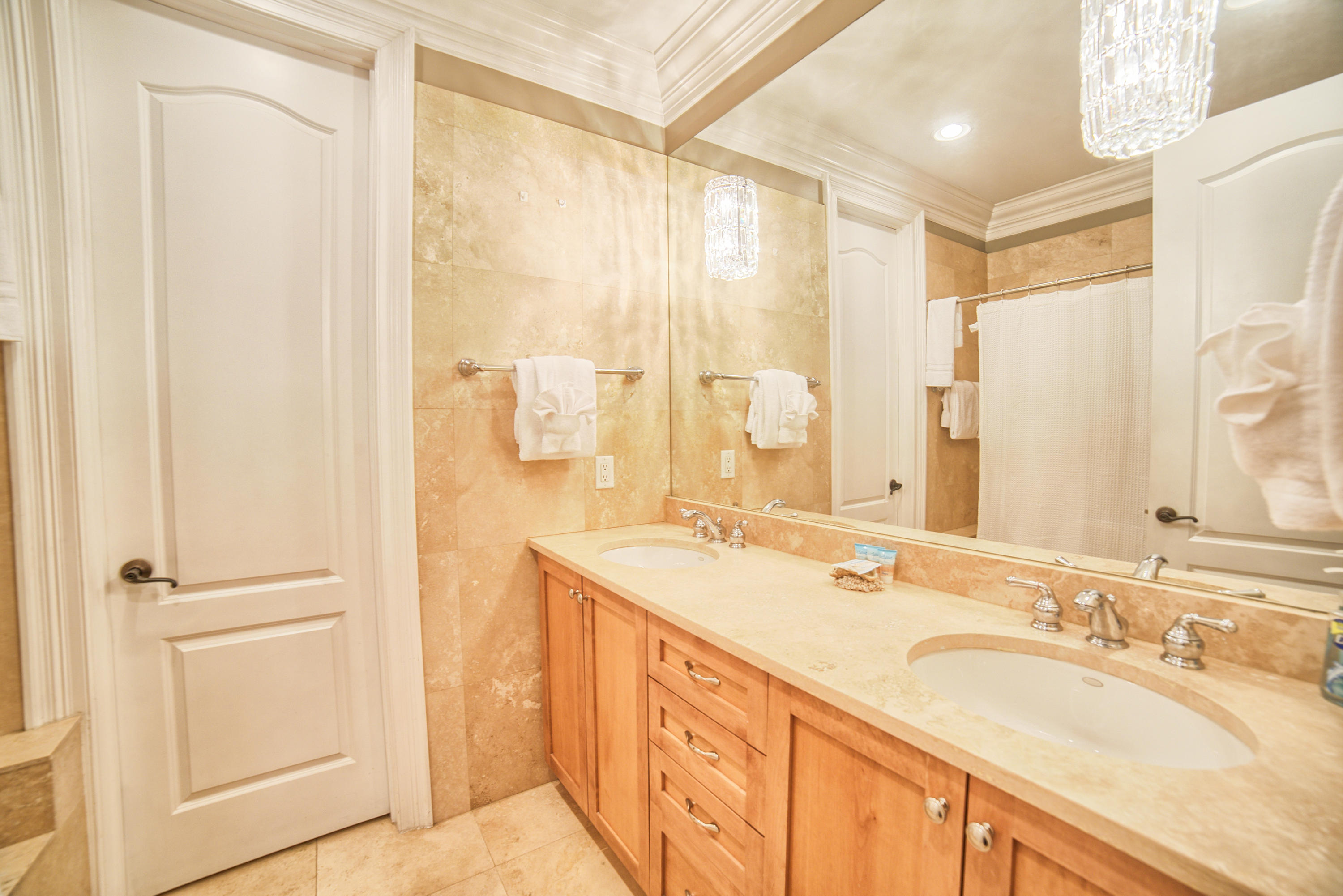 LE JARDIN - Residential