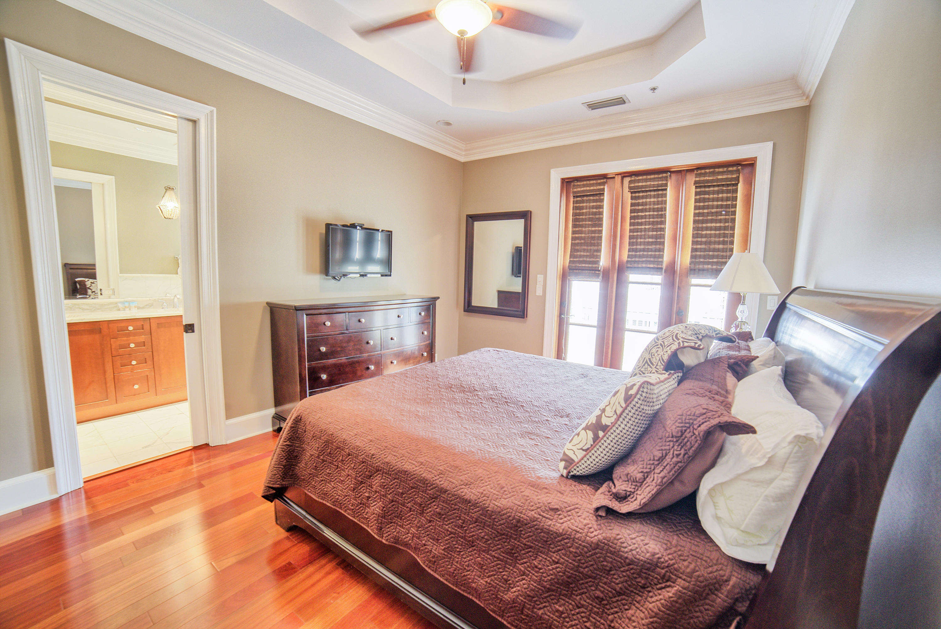 LE JARDIN - Residential