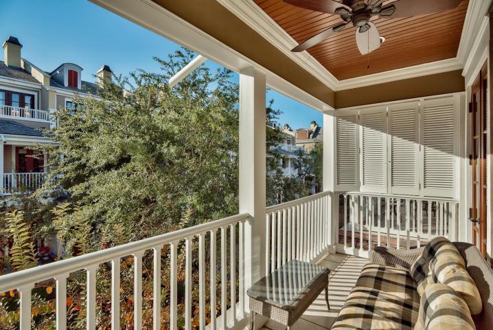 LE JARDIN - Residential