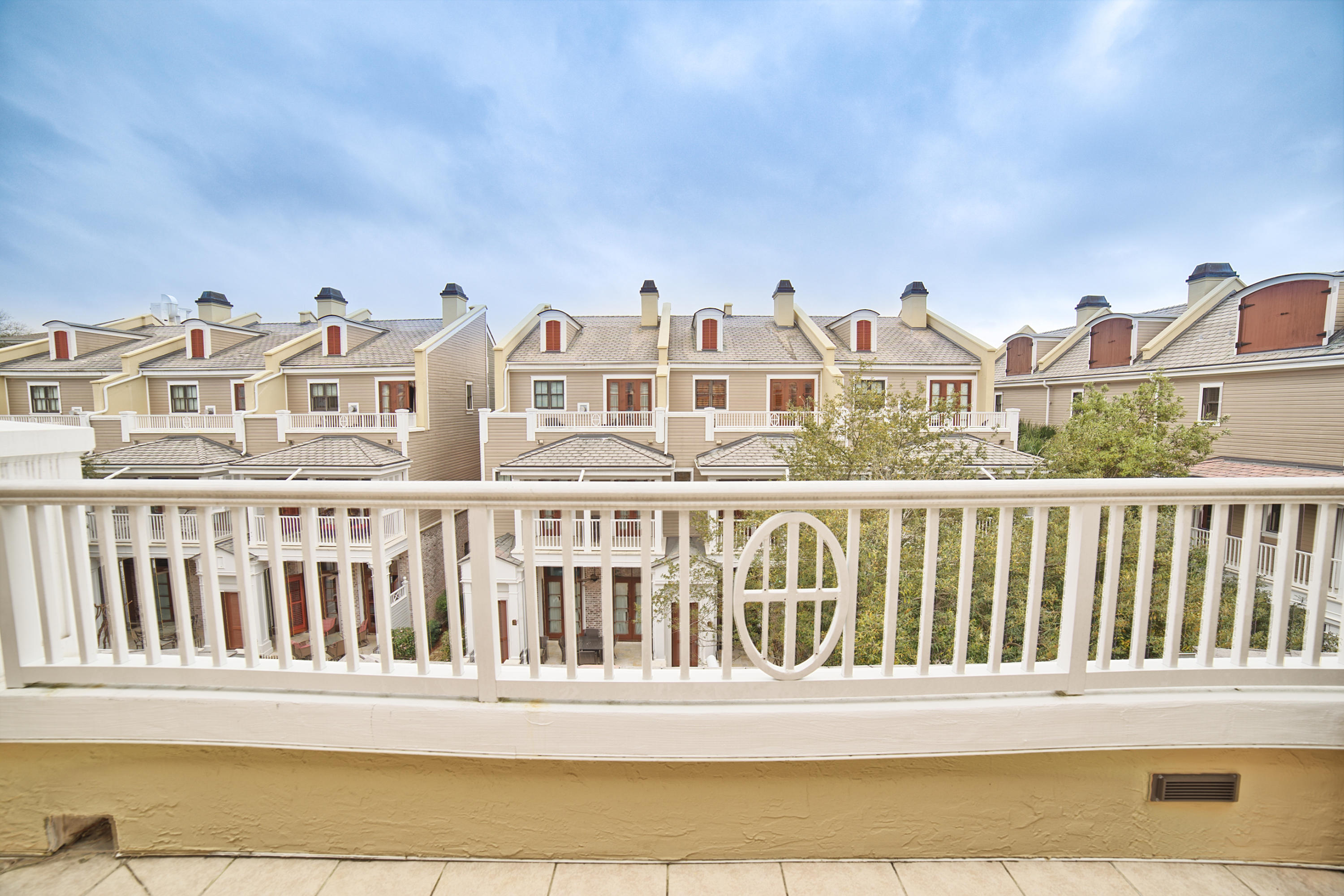 LE JARDIN - Residential