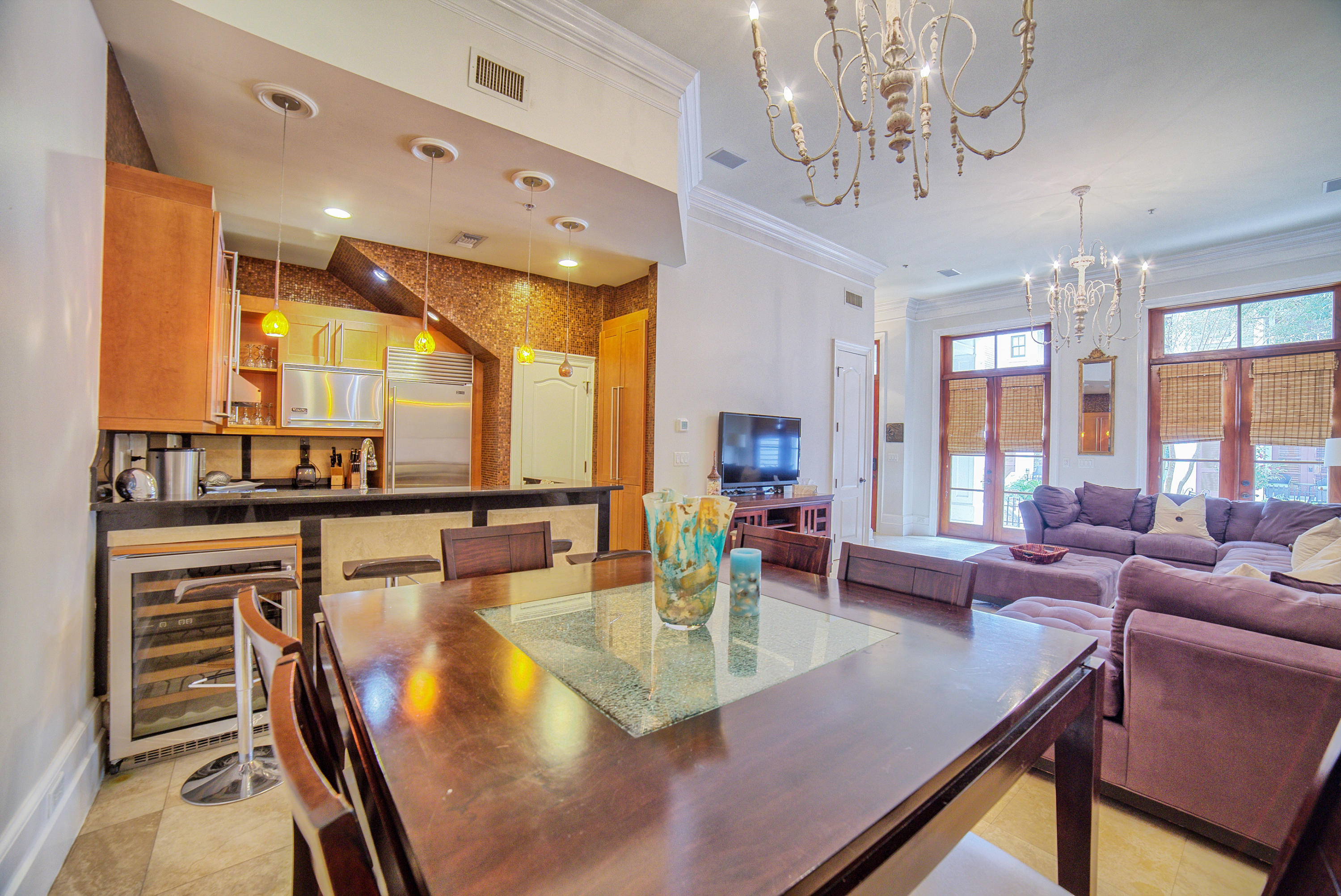 LE JARDIN - Residential