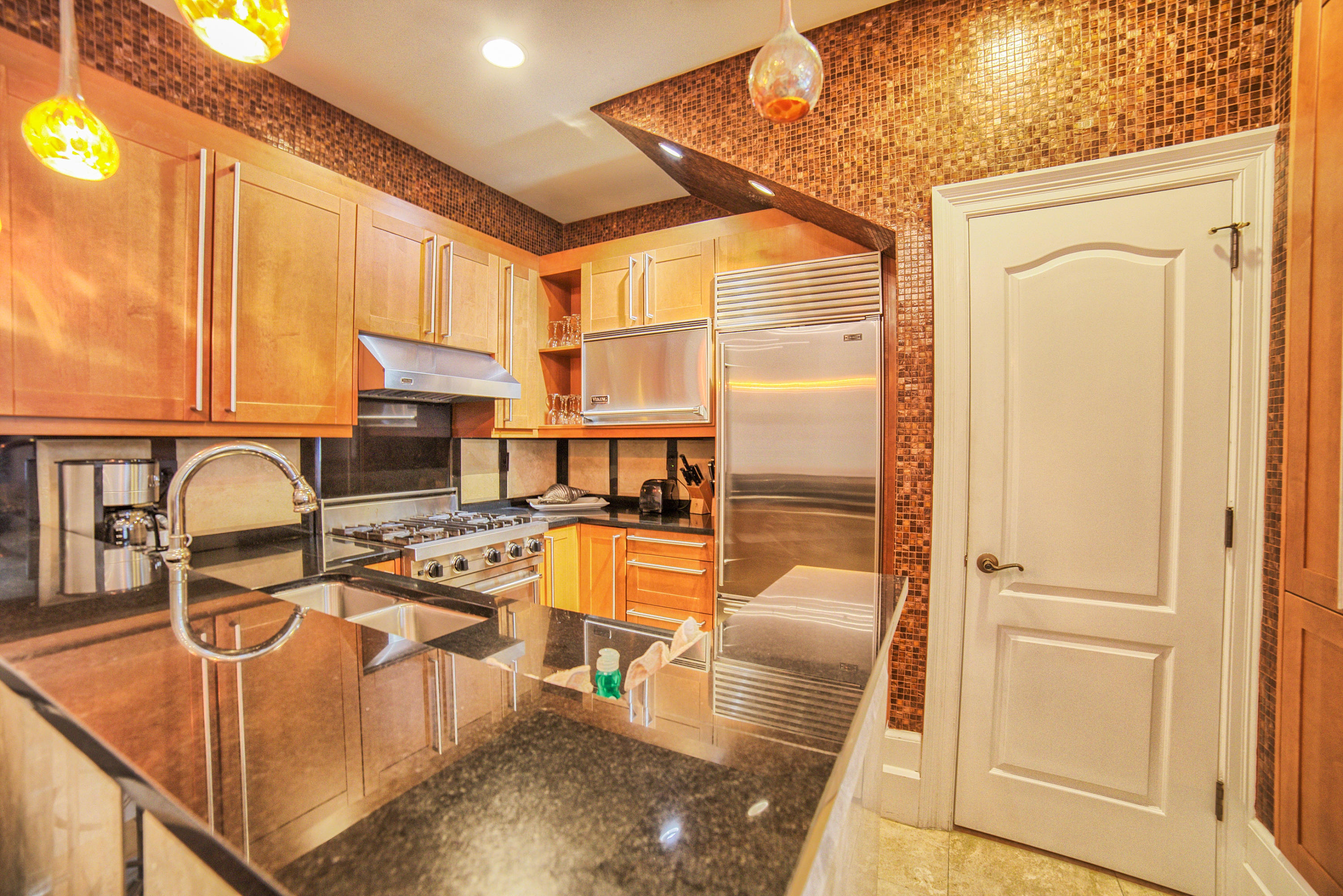 LE JARDIN - Residential