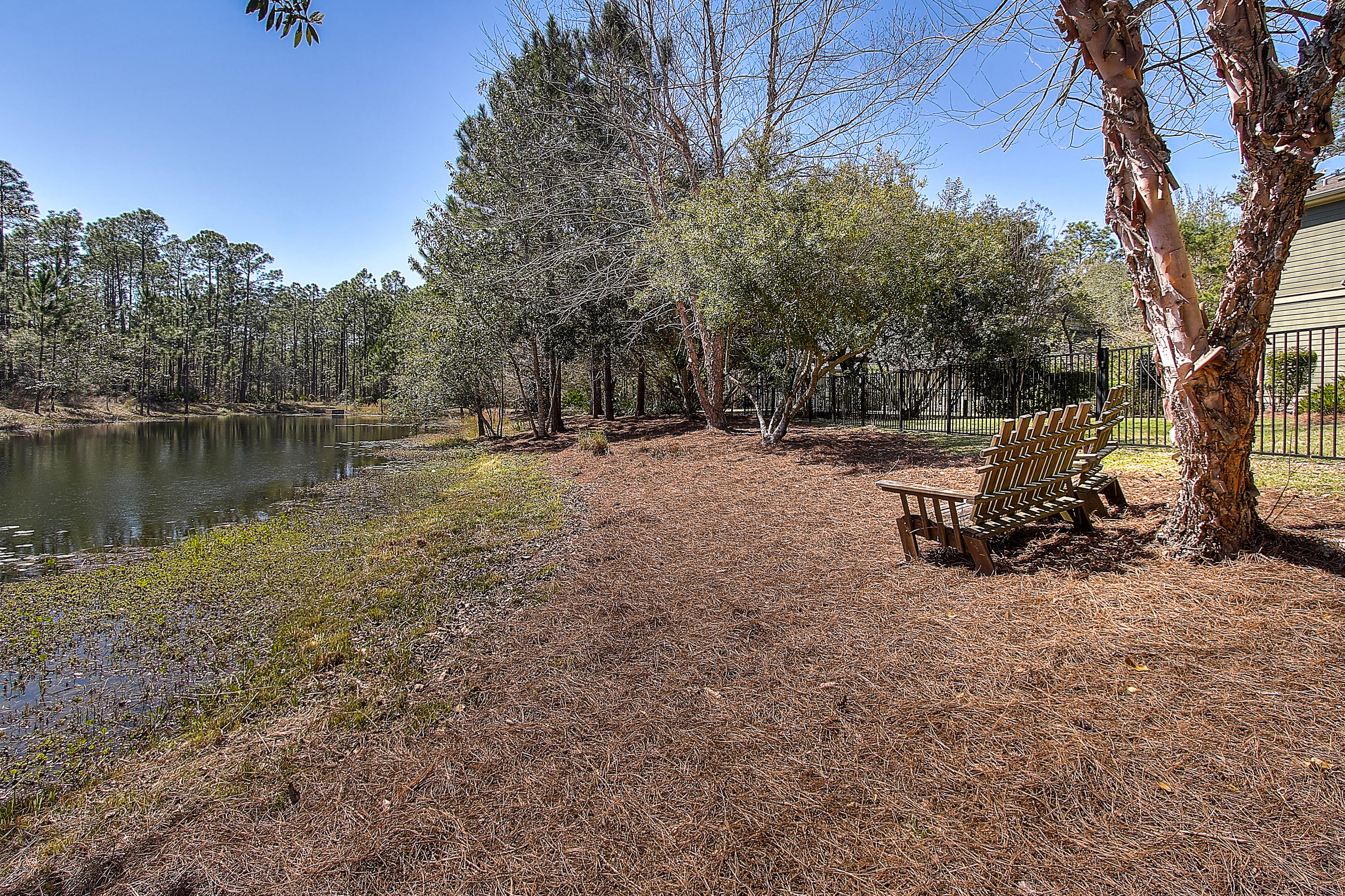 WILD HERON PHASE I - Residential