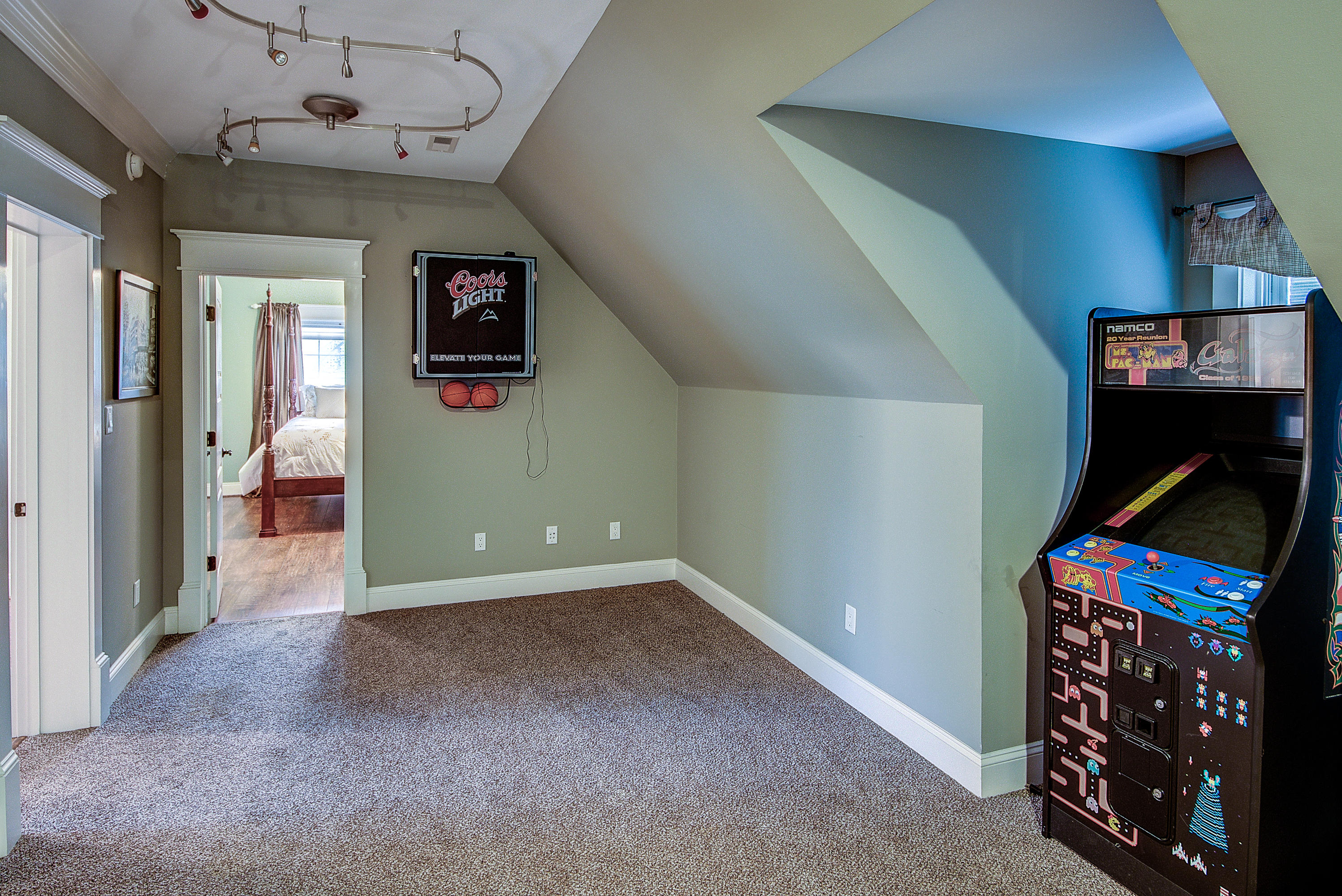 WILD HERON PHASE I - Residential