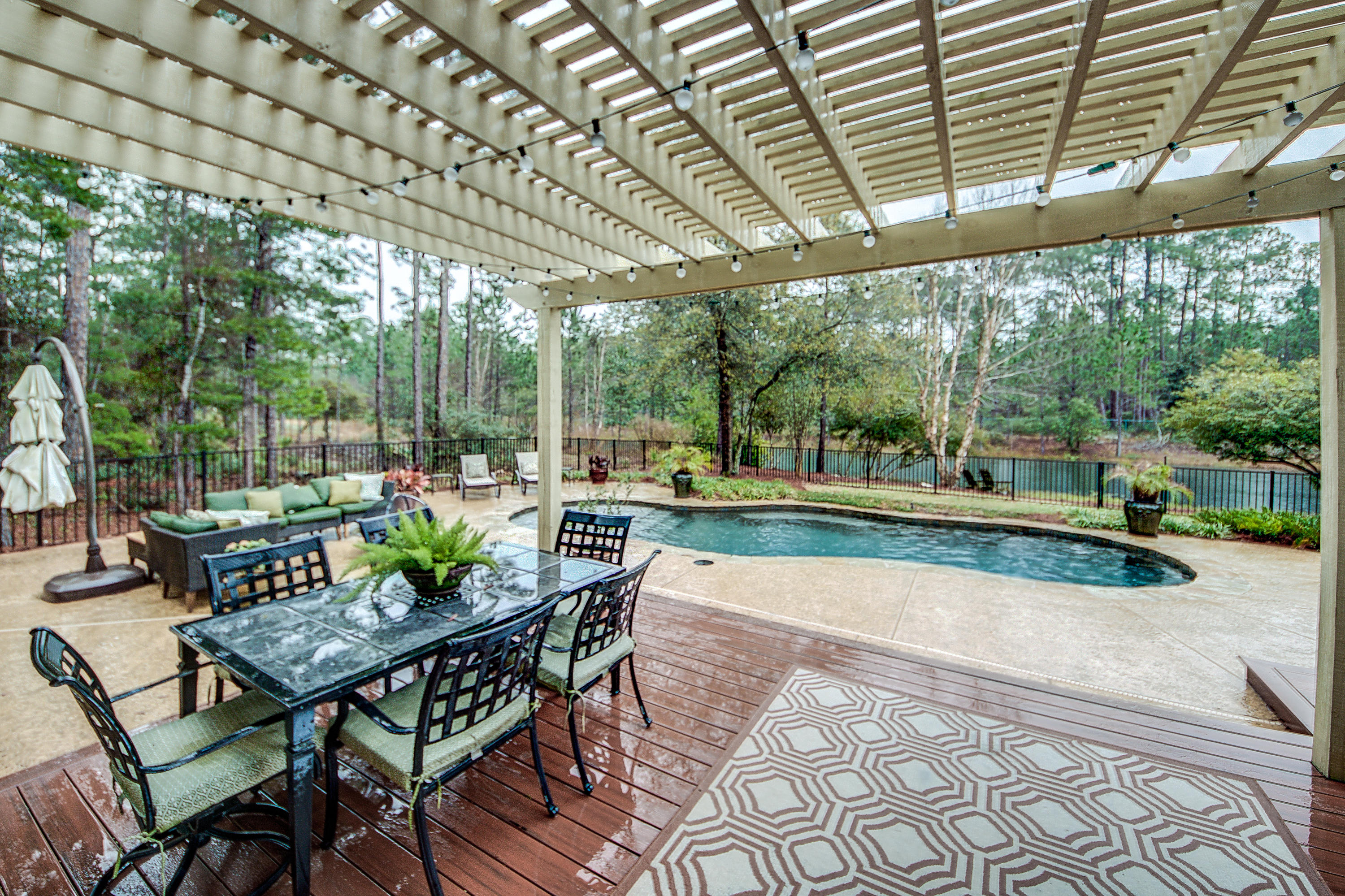 WILD HERON PHASE I - Residential